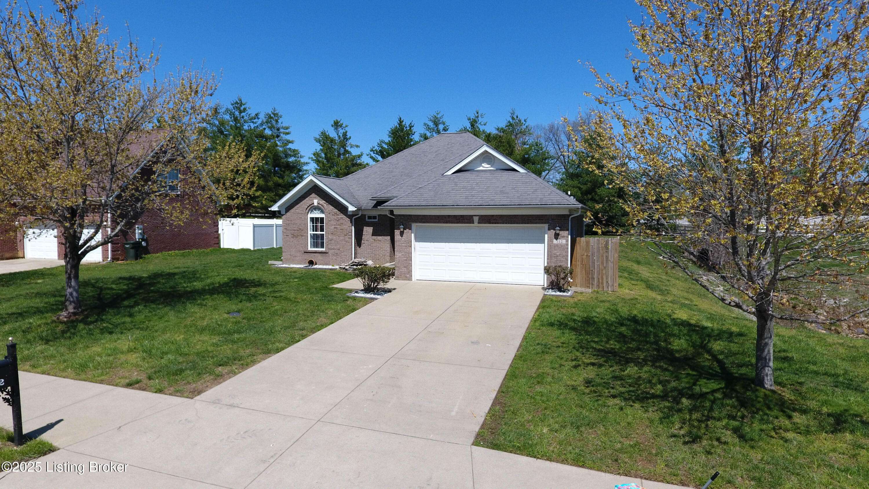 Vine Grove, KY 40175,112 Tuscany Ln