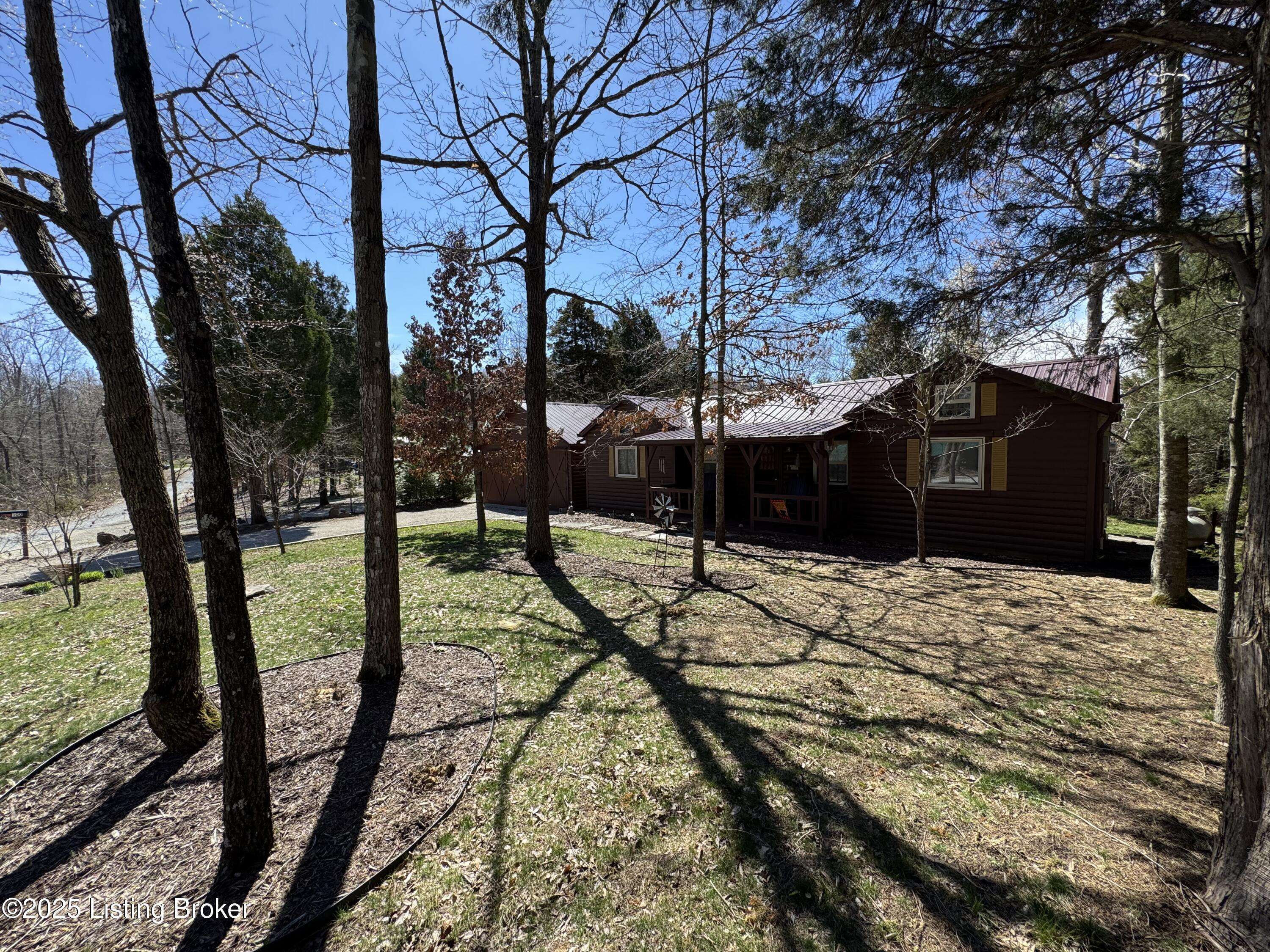 Falls Of Rough, KY 40119,100 Little Cabin Ln