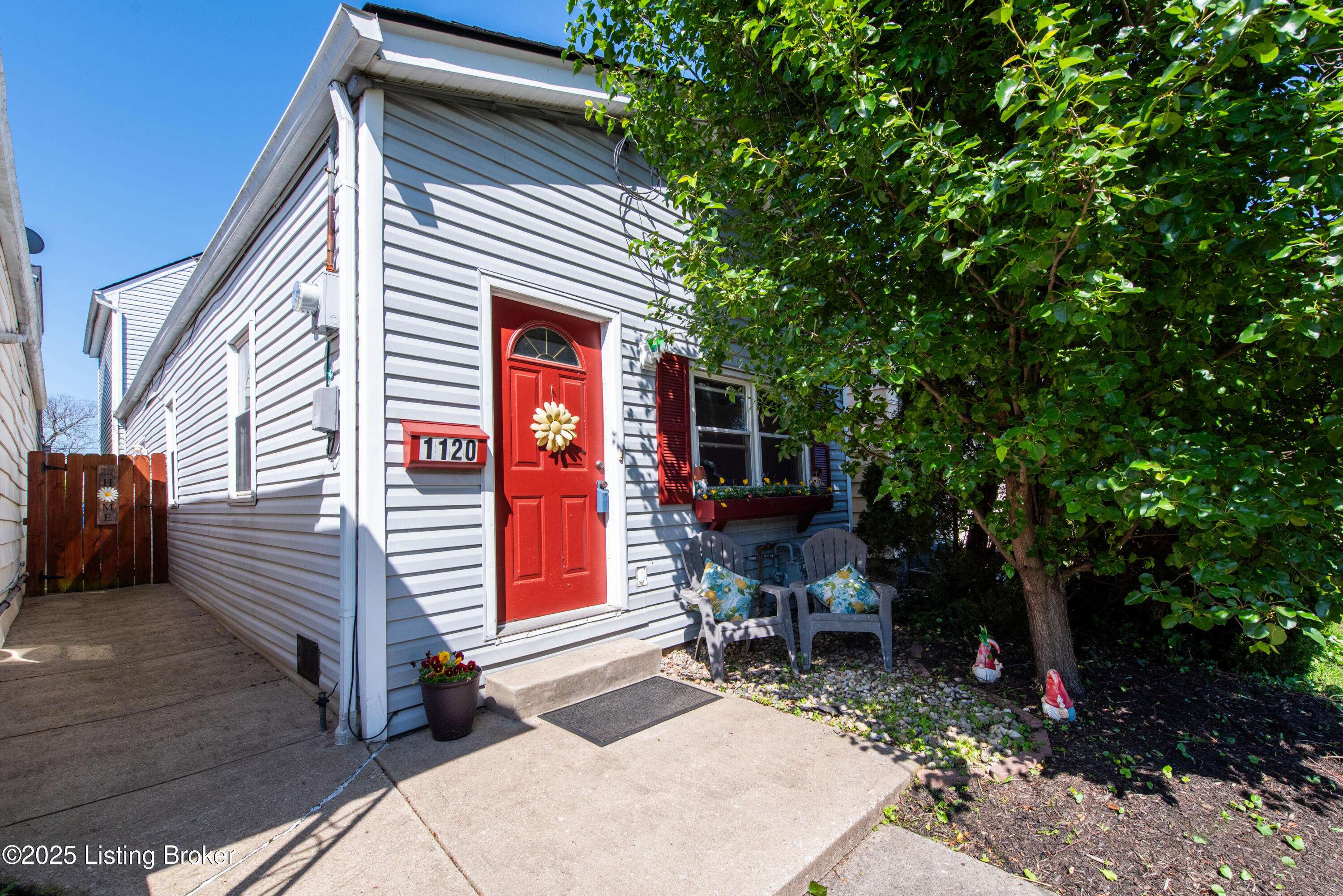 Louisville, KY 40204,1120 Rammers Ave
