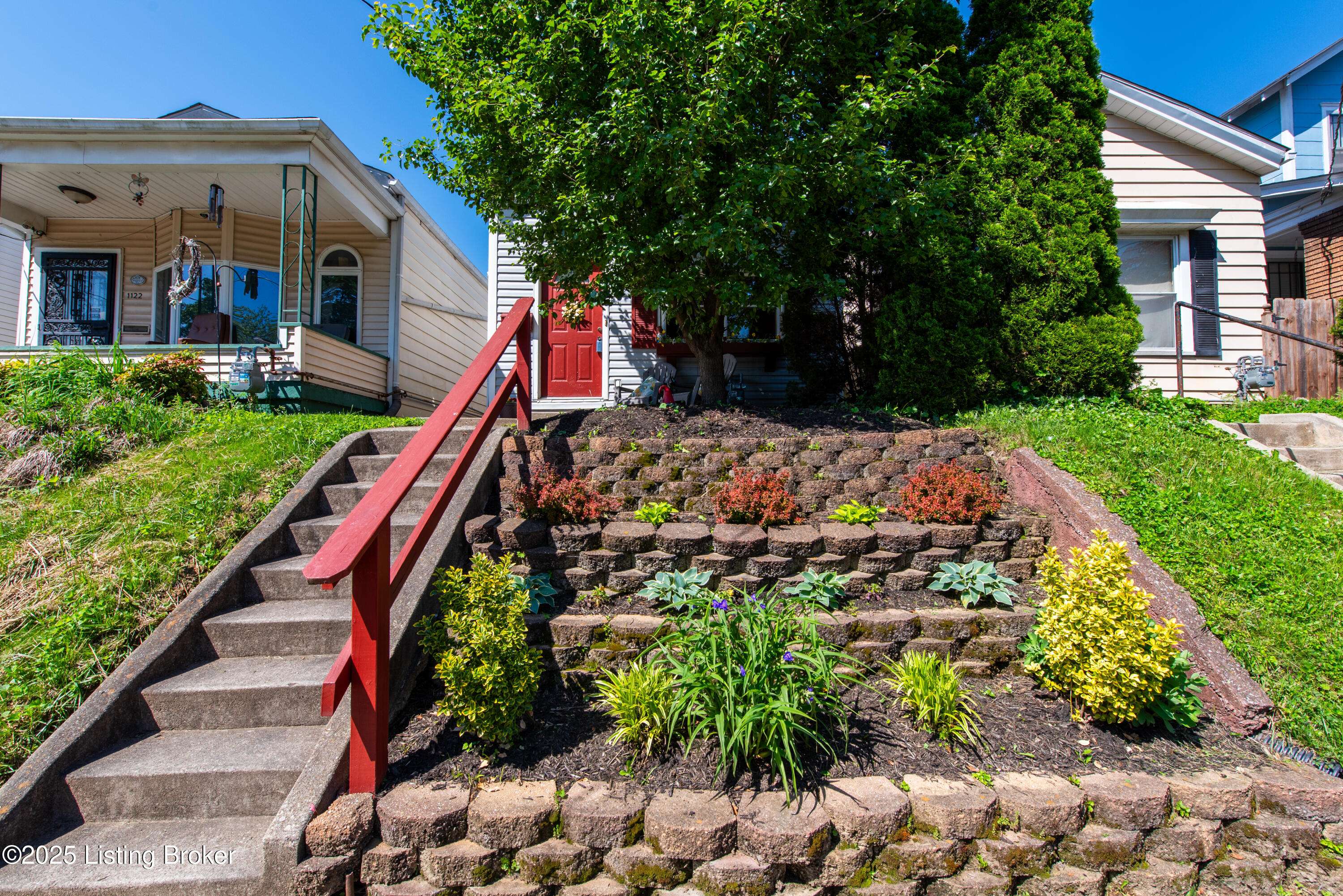 Louisville, KY 40204,1120 Rammers Ave