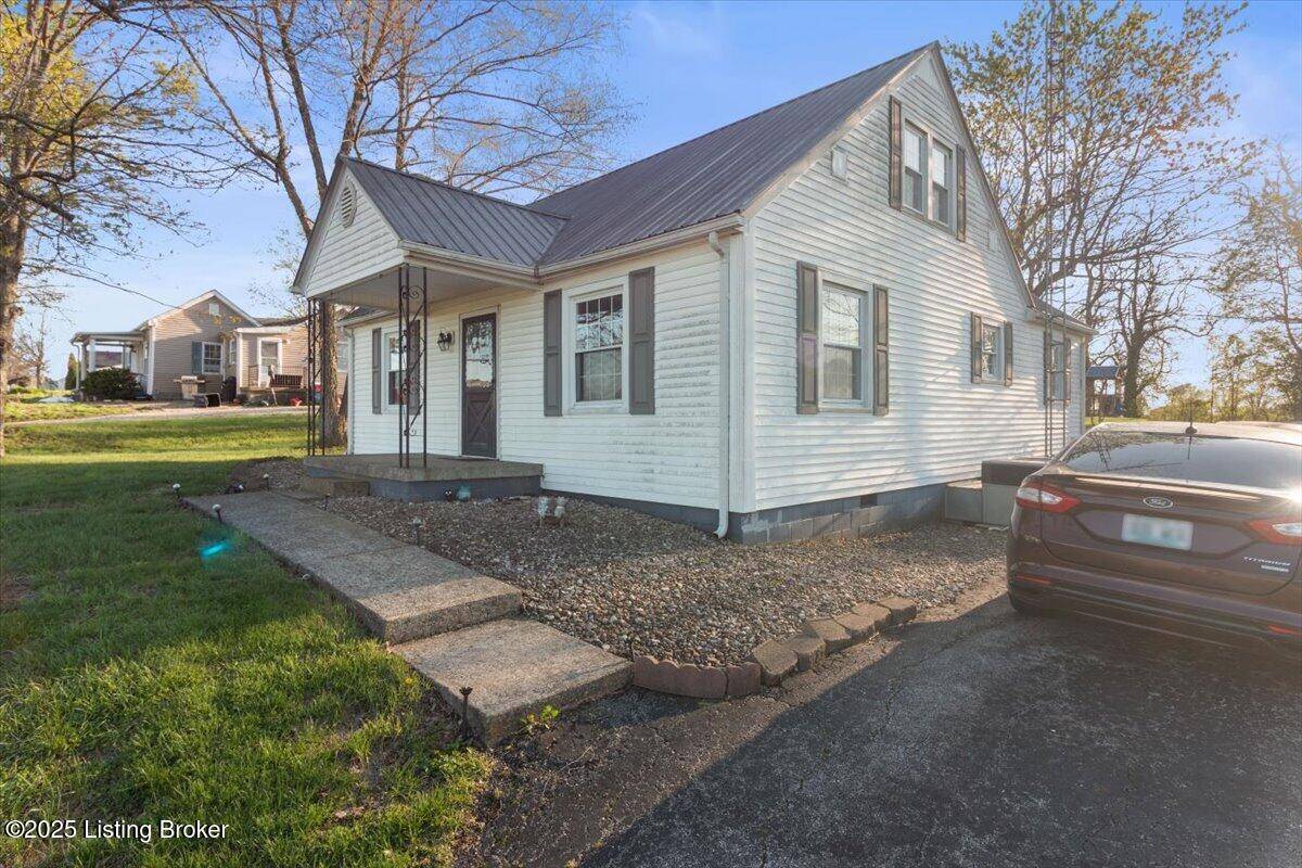 Lebanon, KY 40033,825 Hwy 32