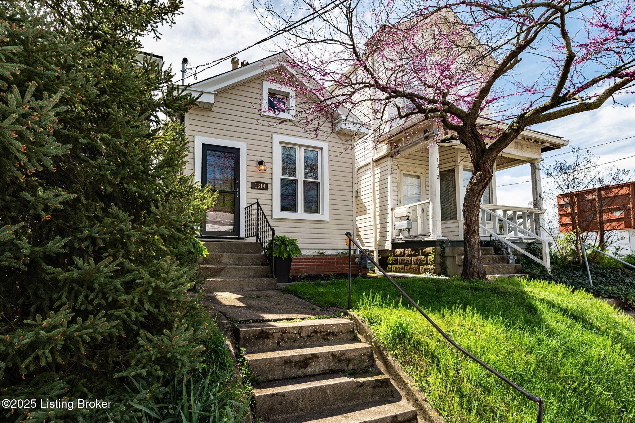 Louisville, KY 40204,1314 Winter Ave