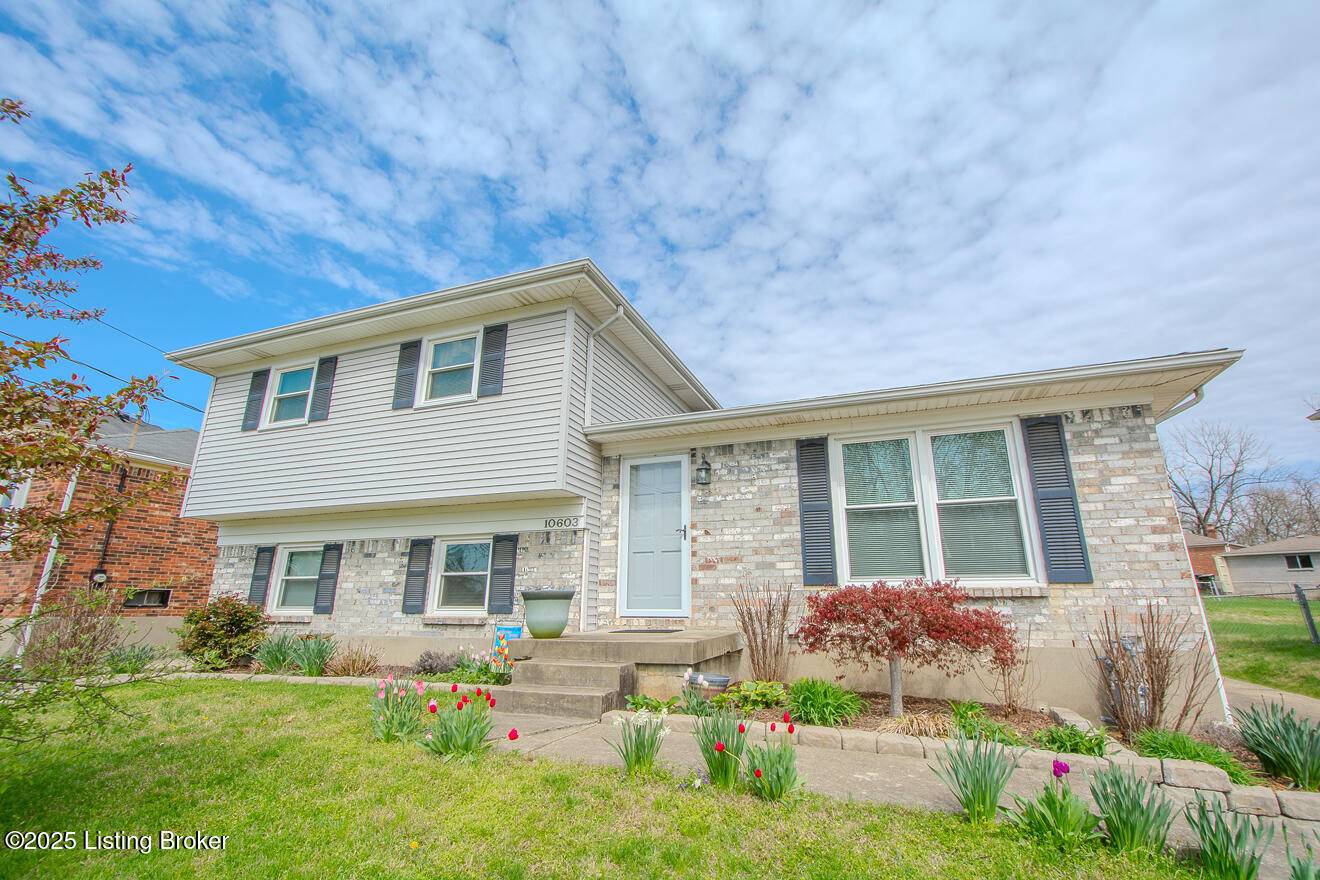 Jeffersontown, KY 40299,10603 St Rene Rd
