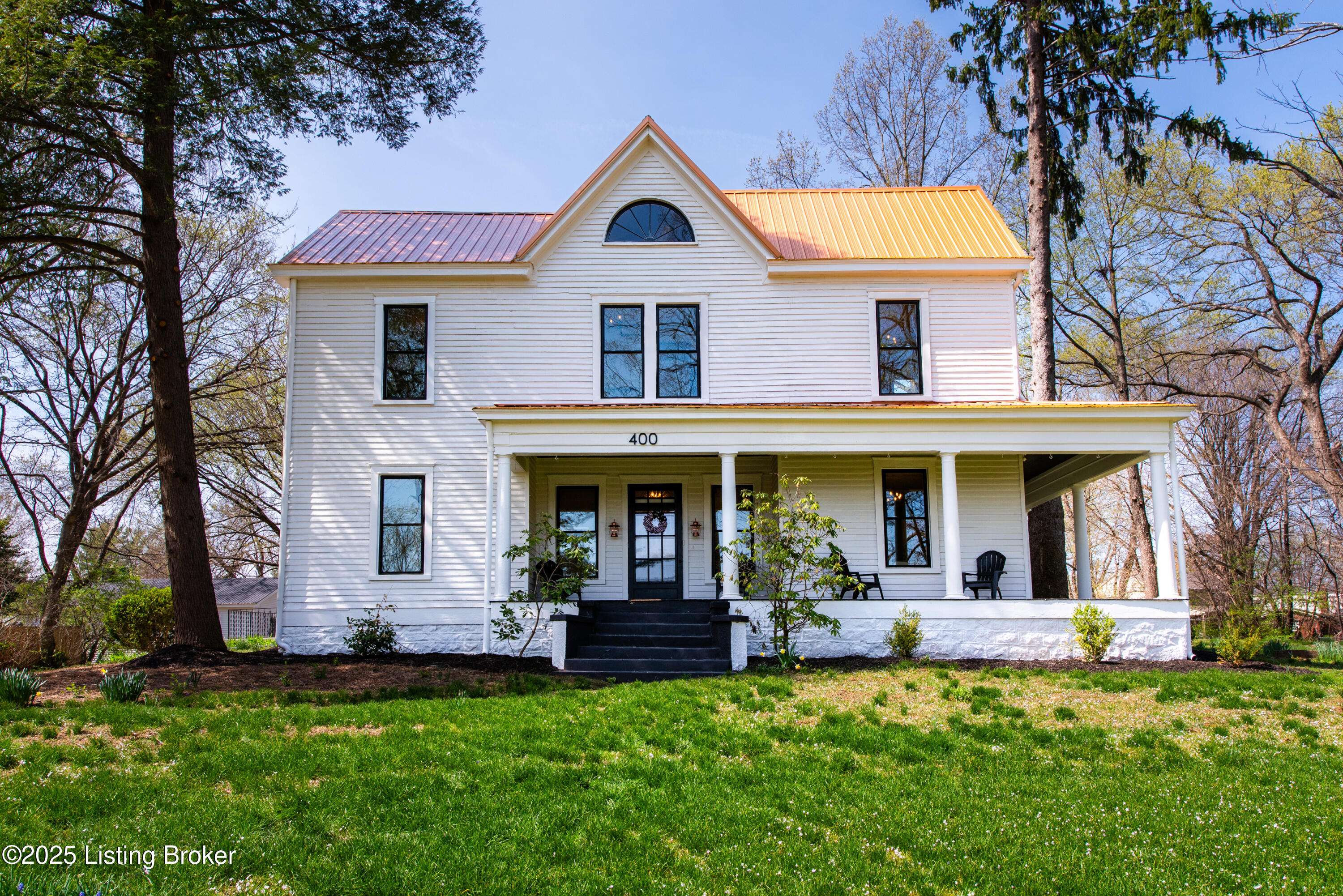Louisville, KY 40243,400 Tucker Station Rd