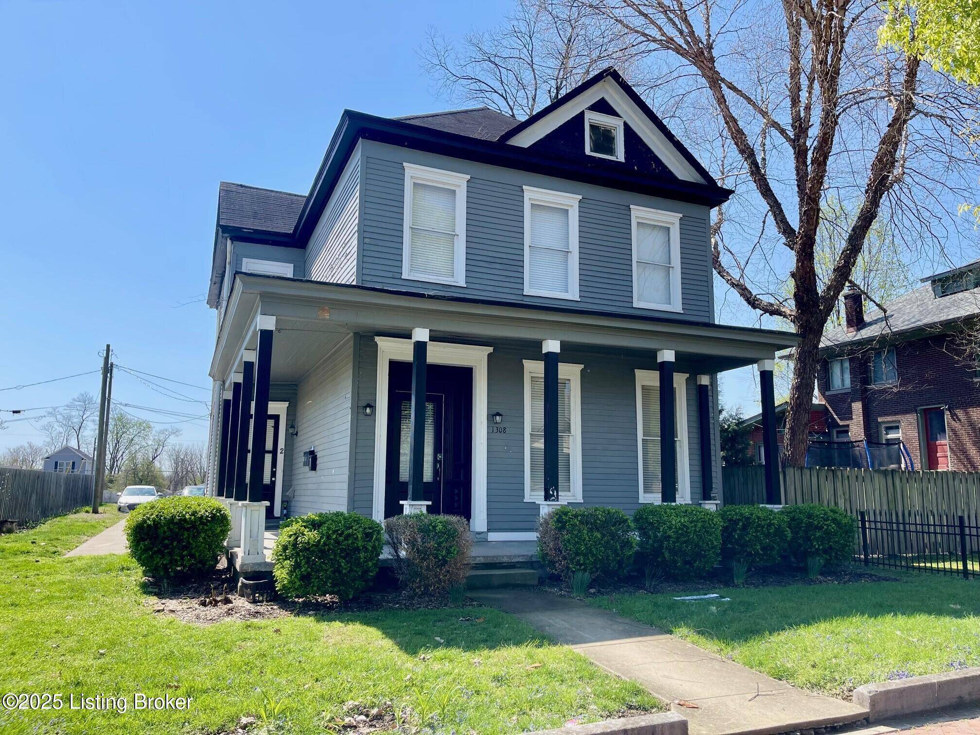 New Albany, IN 47150,1308 E Main St #1