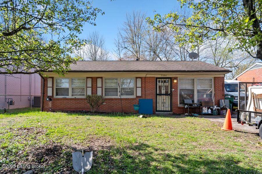 Louisville, KY 40218,5104 Rural WAY