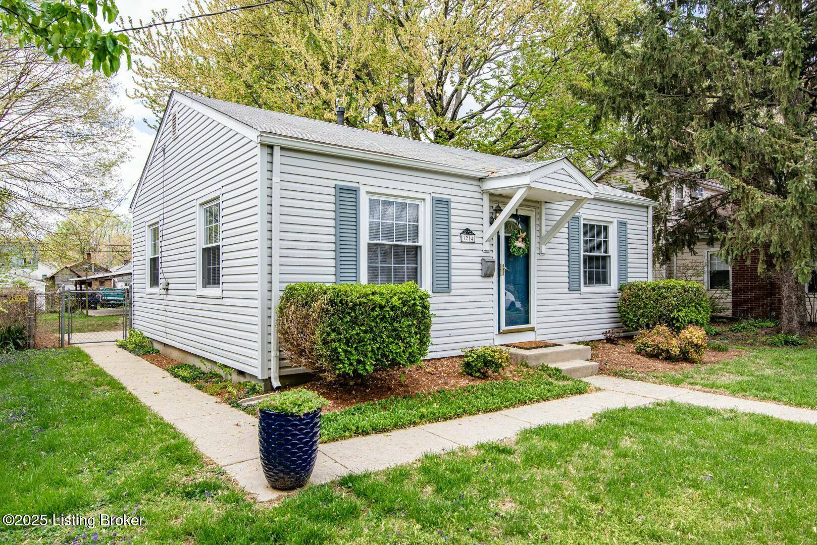 Louisville, KY 40204,1214 Rammers Ave