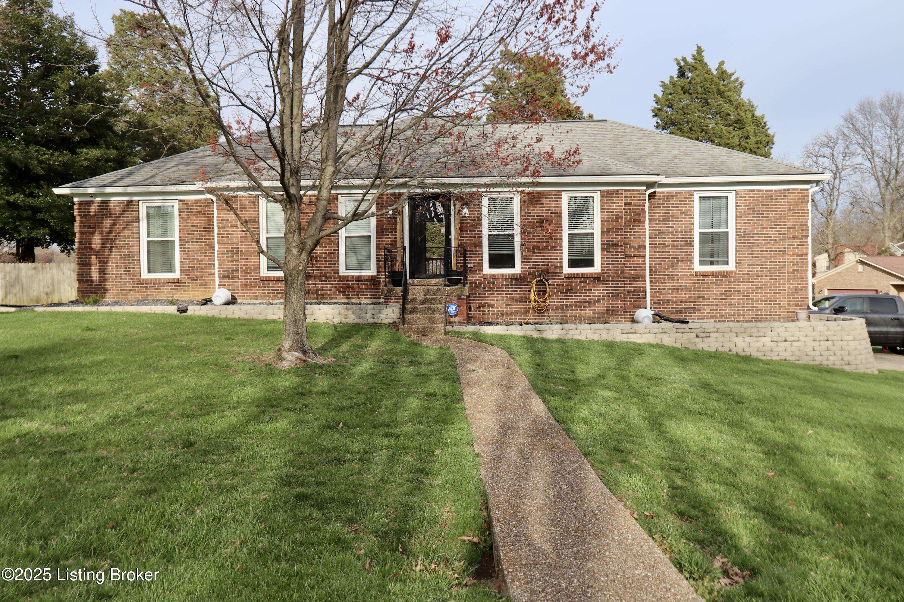 Louisville, KY 40291,7905 Celestial WAY