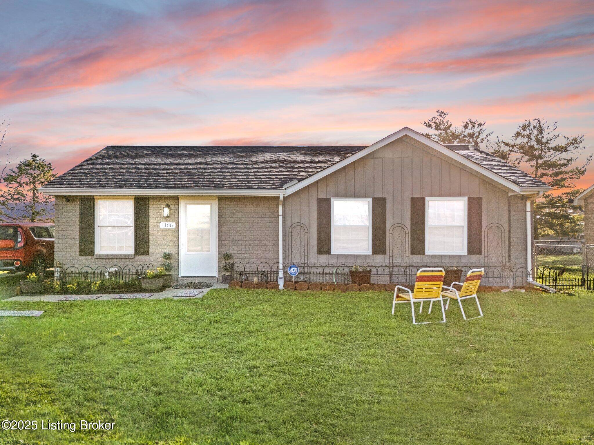 Radcliff, KY 40160,1166 Janet Dr