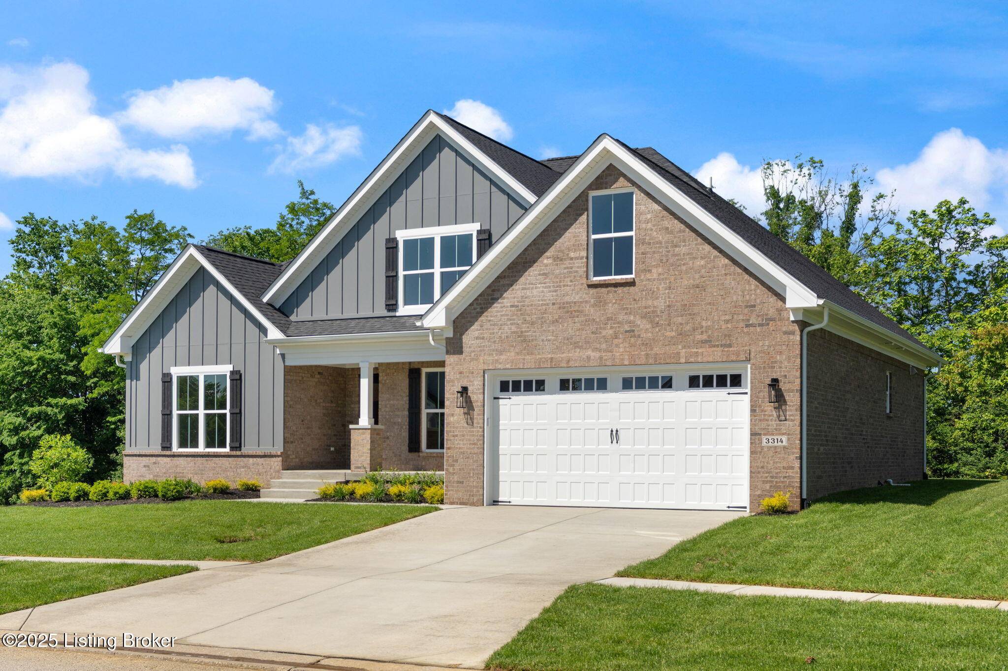 Fisherville, KY 40023,3314 Catalpa Farms Dr