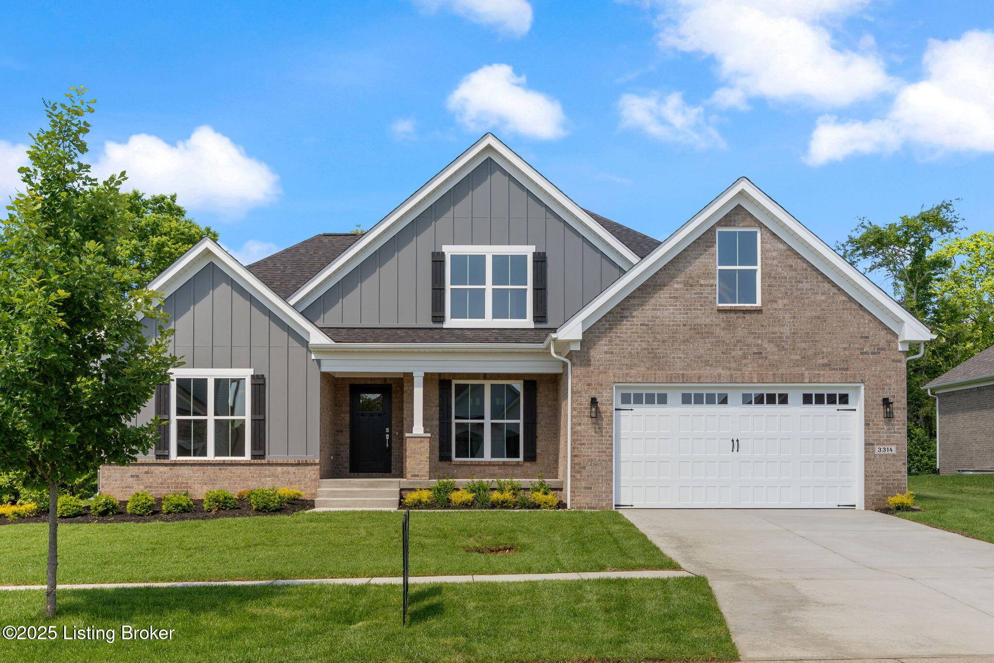 Fisherville, KY 40023,3314 Catalpa Farms Dr