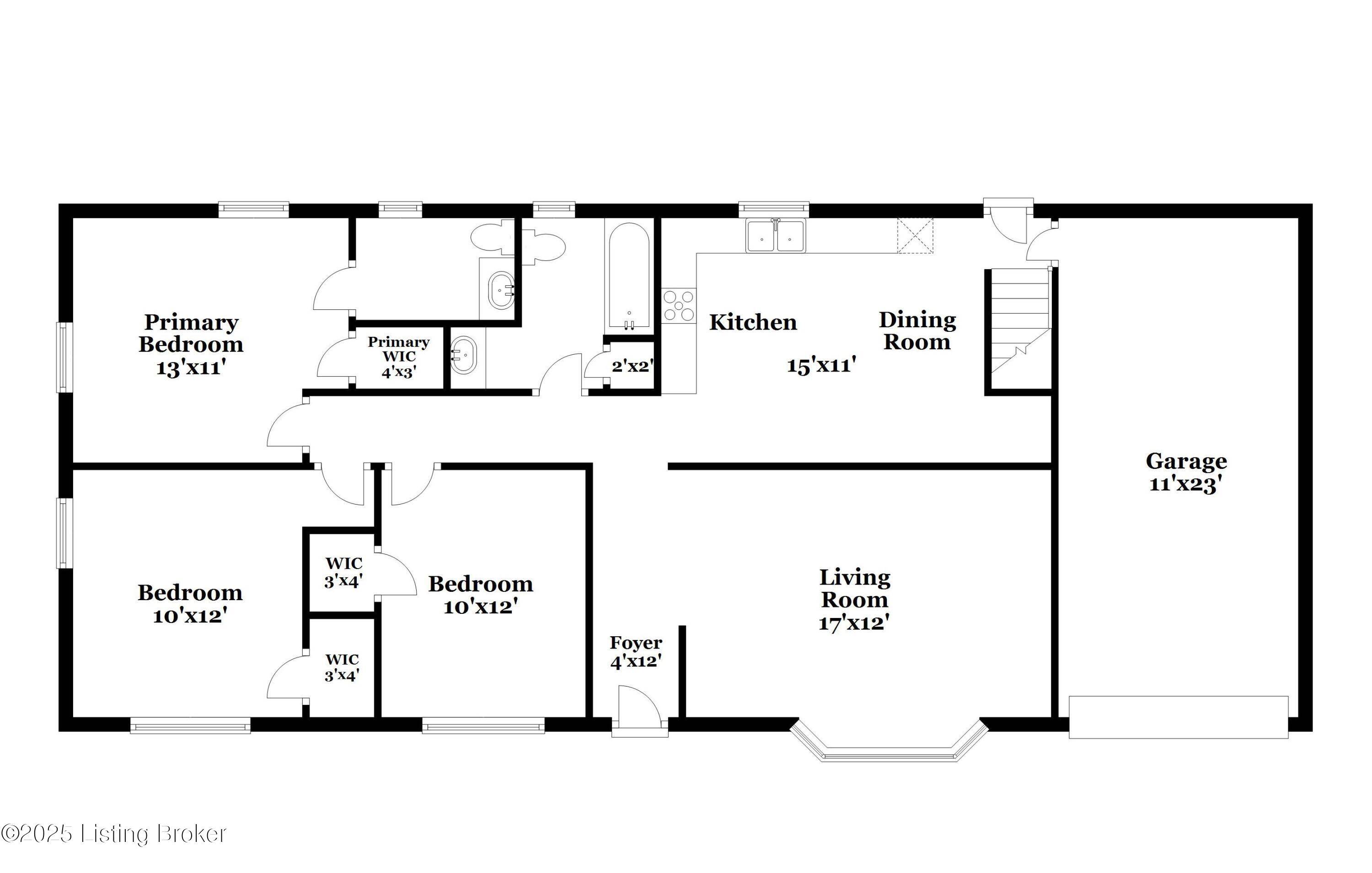 Louisville, KY 40216,4408 Tara Gale Ct