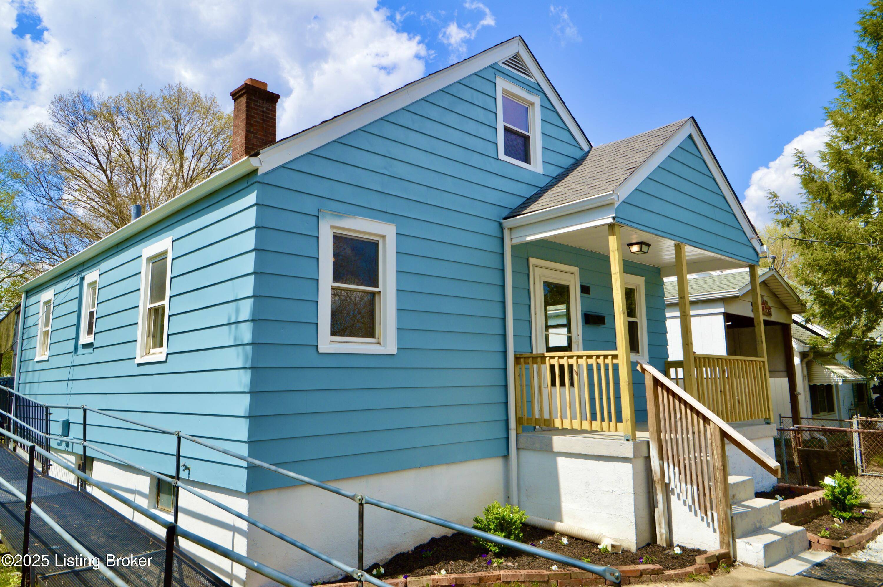 Louisville, KY 40215,3762 Woodruff Ave