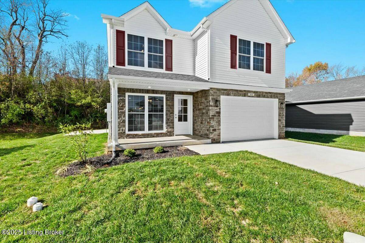 Elizabethtown, KY 42701,404 Sandy Circle Cir