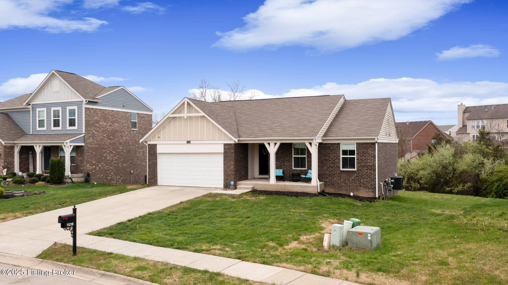 Louisville, KY 40229,11216 Comfort Ct