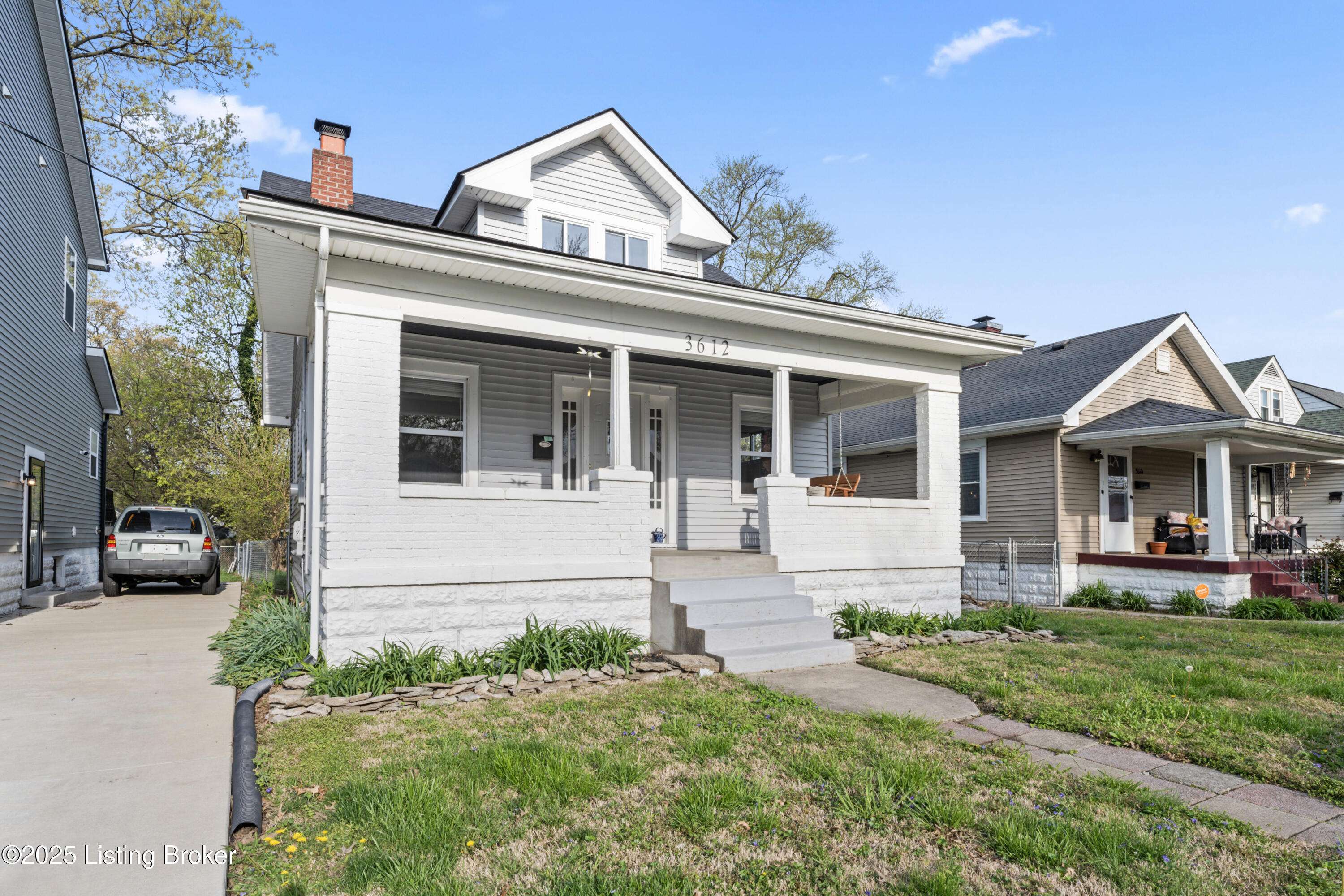 Louisville, KY 40215,3612 Woodruff Ave