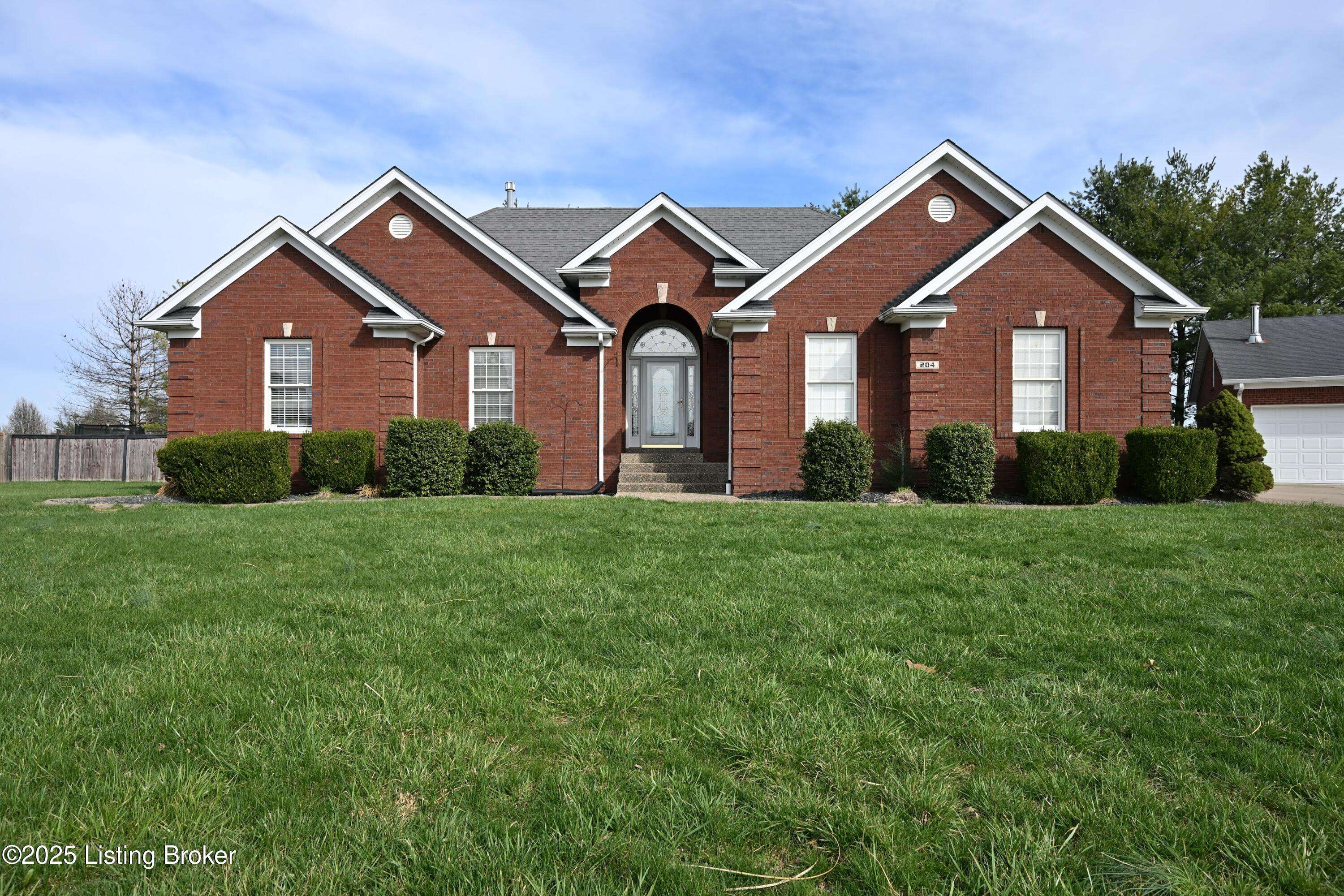 Mt Washington, KY 40047,204 Bayberry Ct