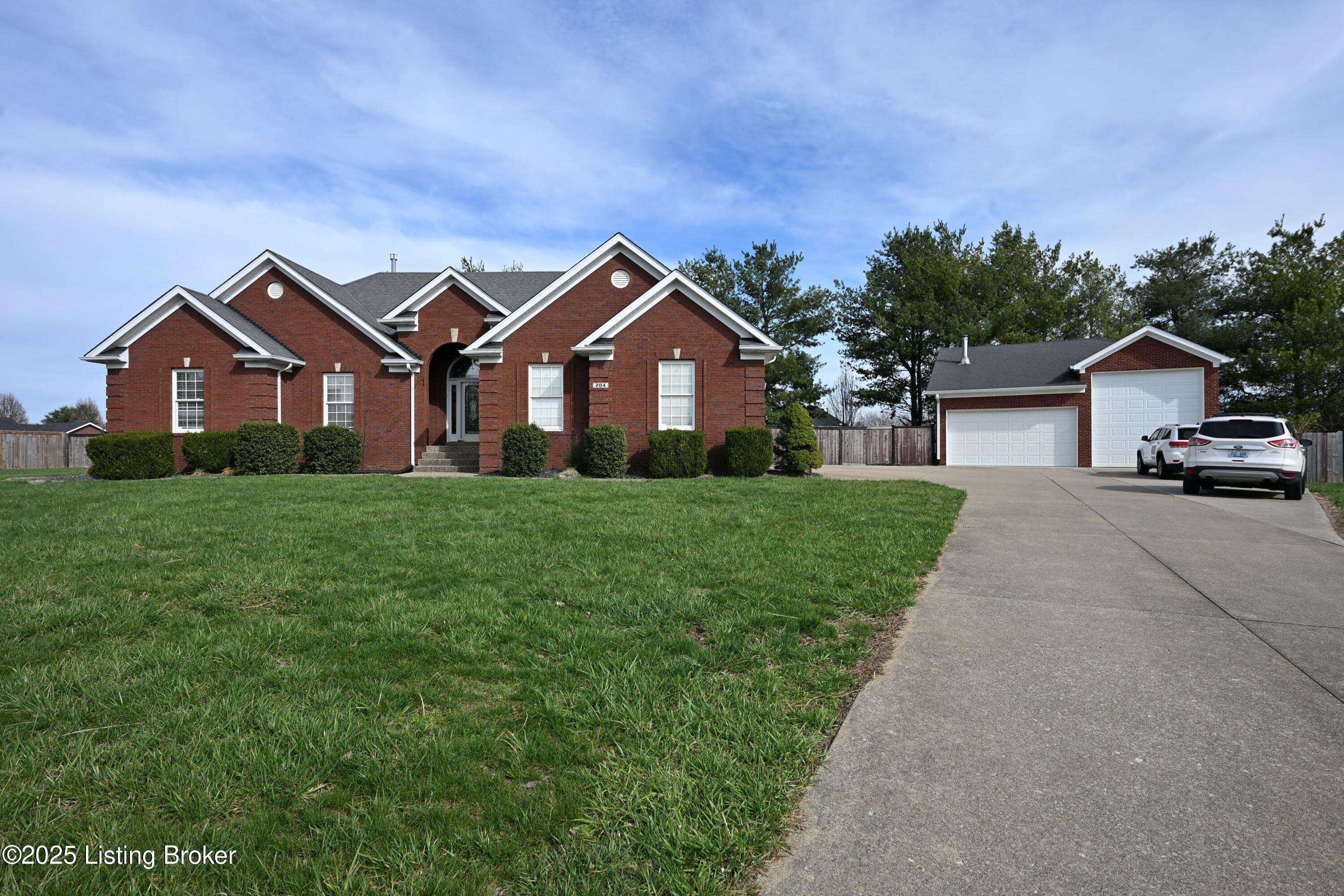 Mt Washington, KY 40047,204 Bayberry Ct