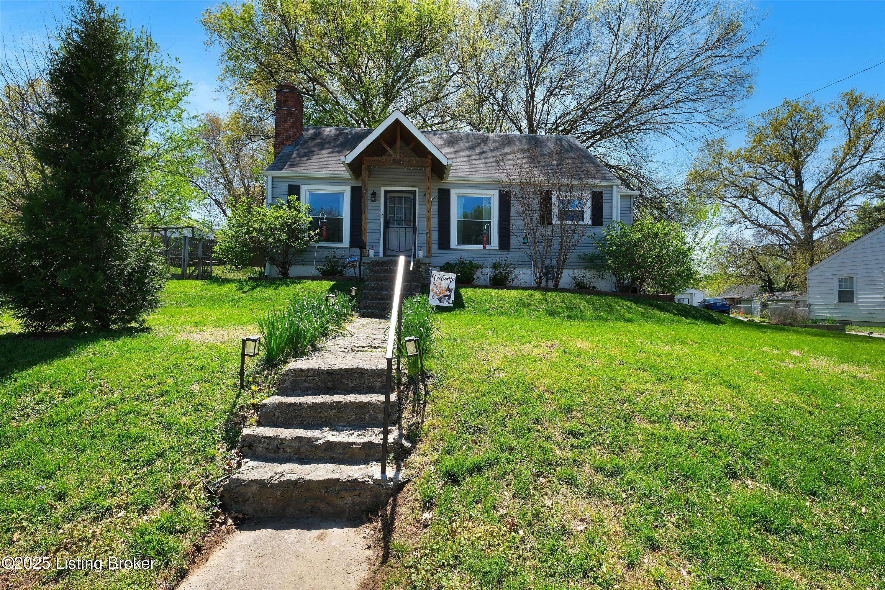 Louisville, KY 40215,910 W Ashland Ave