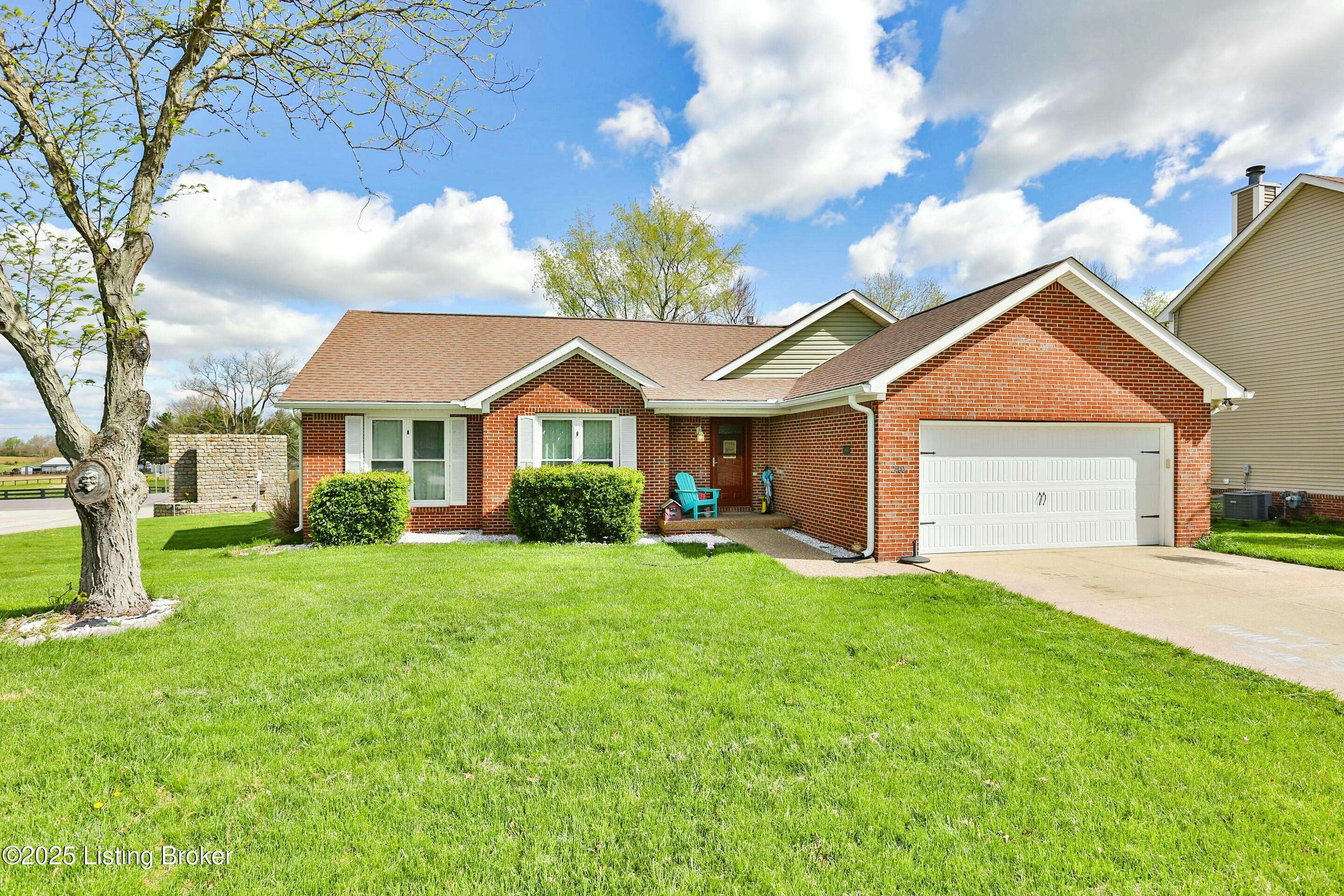 Shelbyville, KY 40065,2400 Eagle PASS