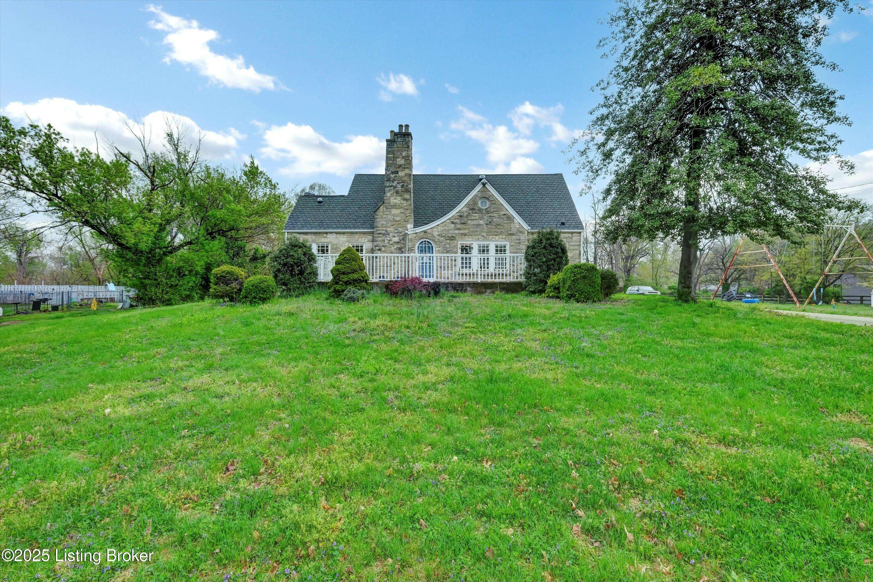 Louisville, KY 40216,1719 Meyers Ln