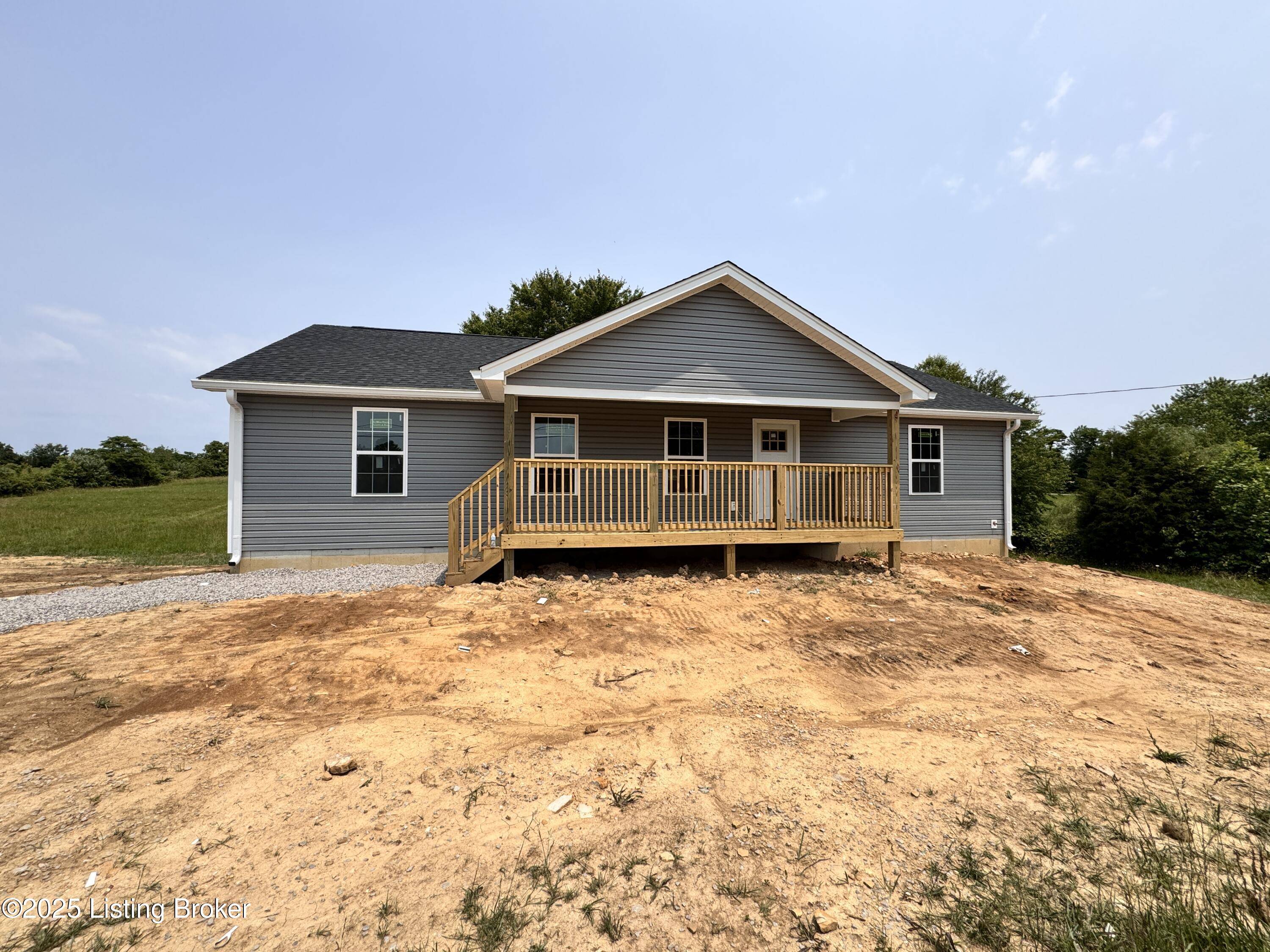 Payneville, KY 40157,3408 Rhodelia Rd