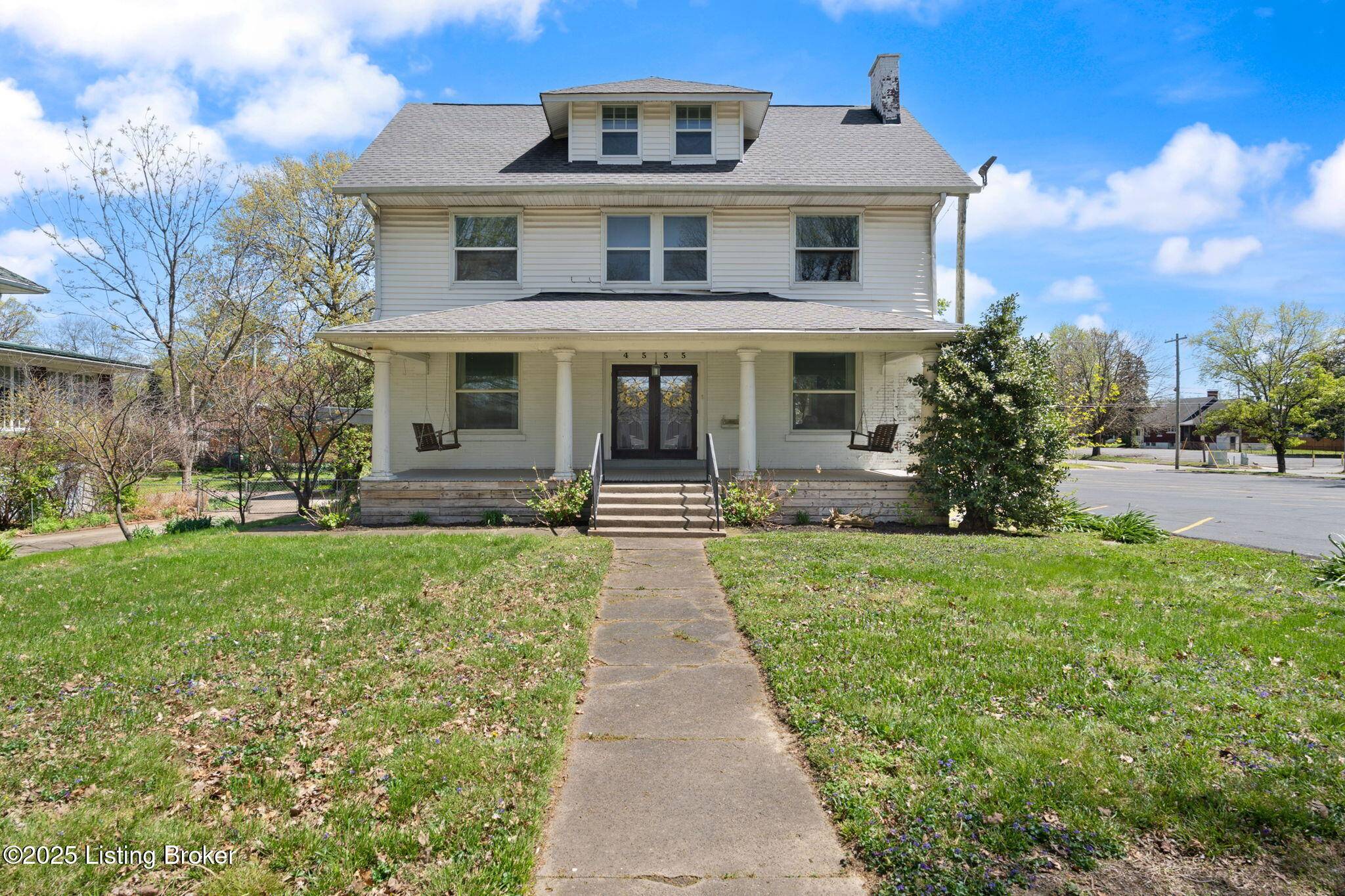 Louisville, KY 40214,4555 Southern Pkwy