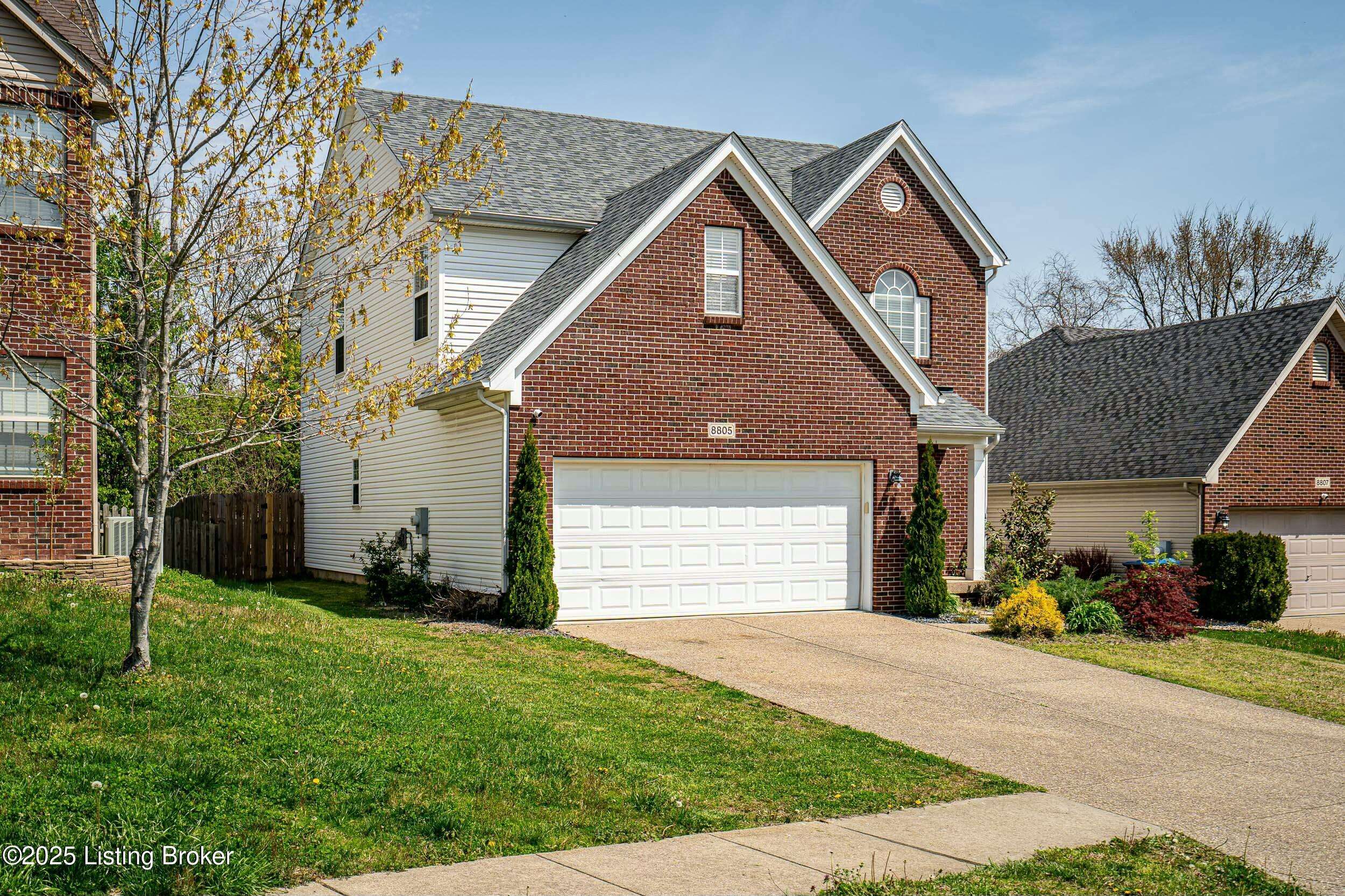 Louisville, KY 40291,8805 Eli Dr