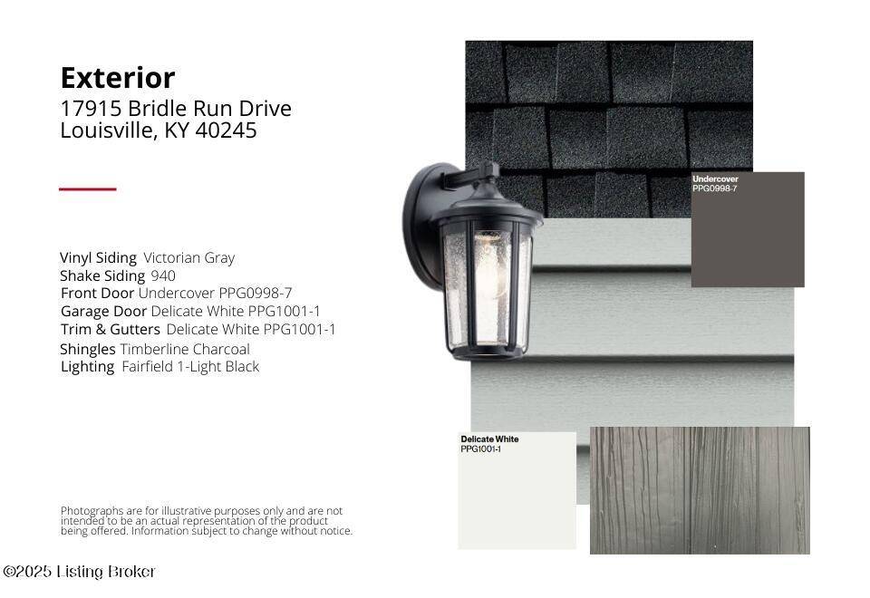 Louisville, KY 40245,17915 Bridle Run Dr
