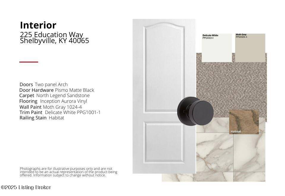 Shelbyville, KY 40065,225 Education WAY