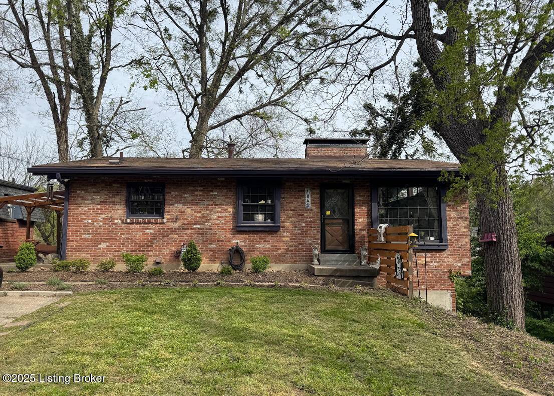 Louisville, KY 40205,1845 Gresham Rd