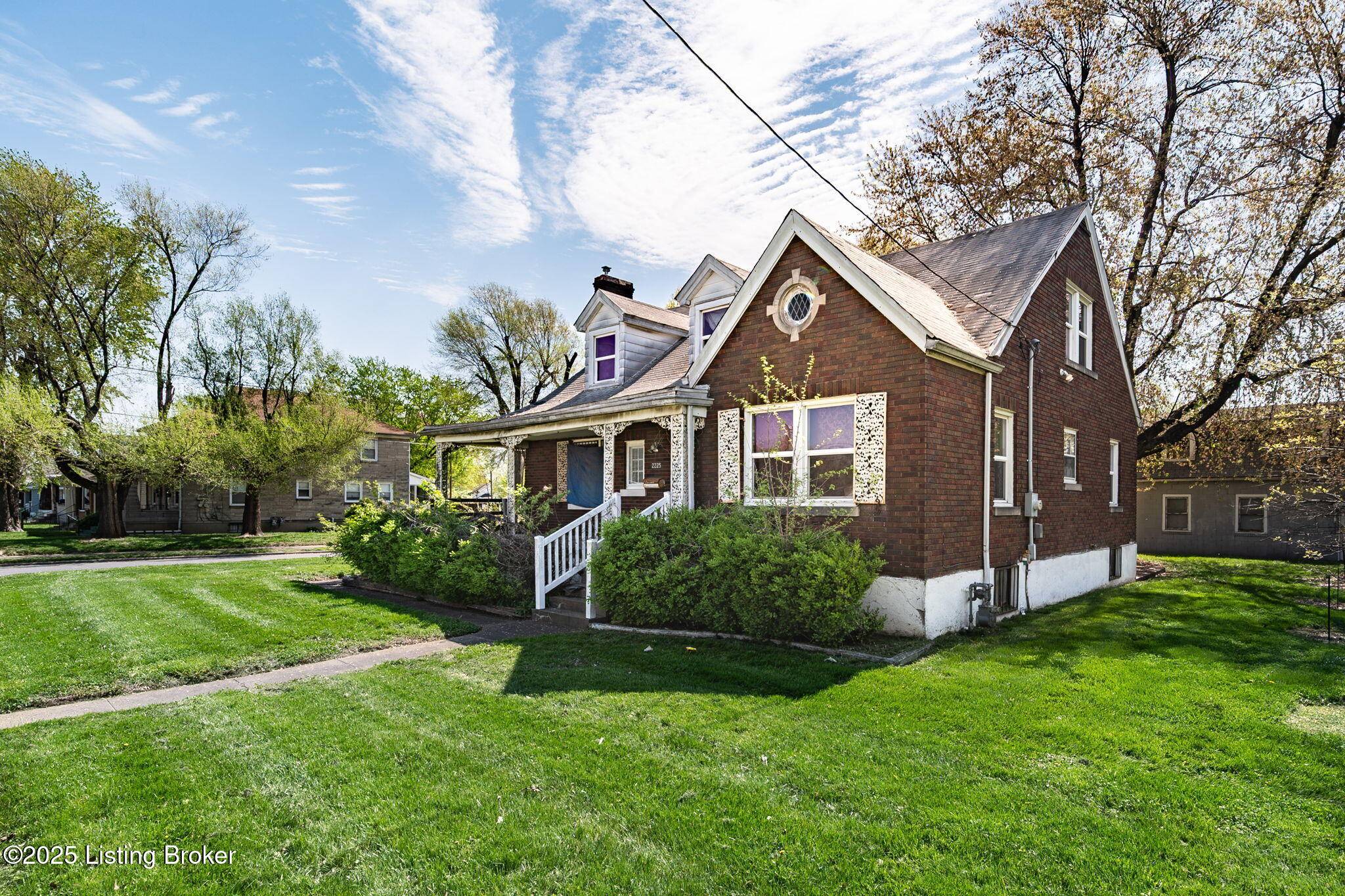 Louisville, KY 40208,2225 7th Street Rd