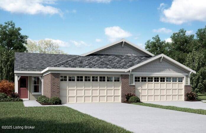 Louisville, KY 40291,10043 Windcrest Farms Ln #27B
