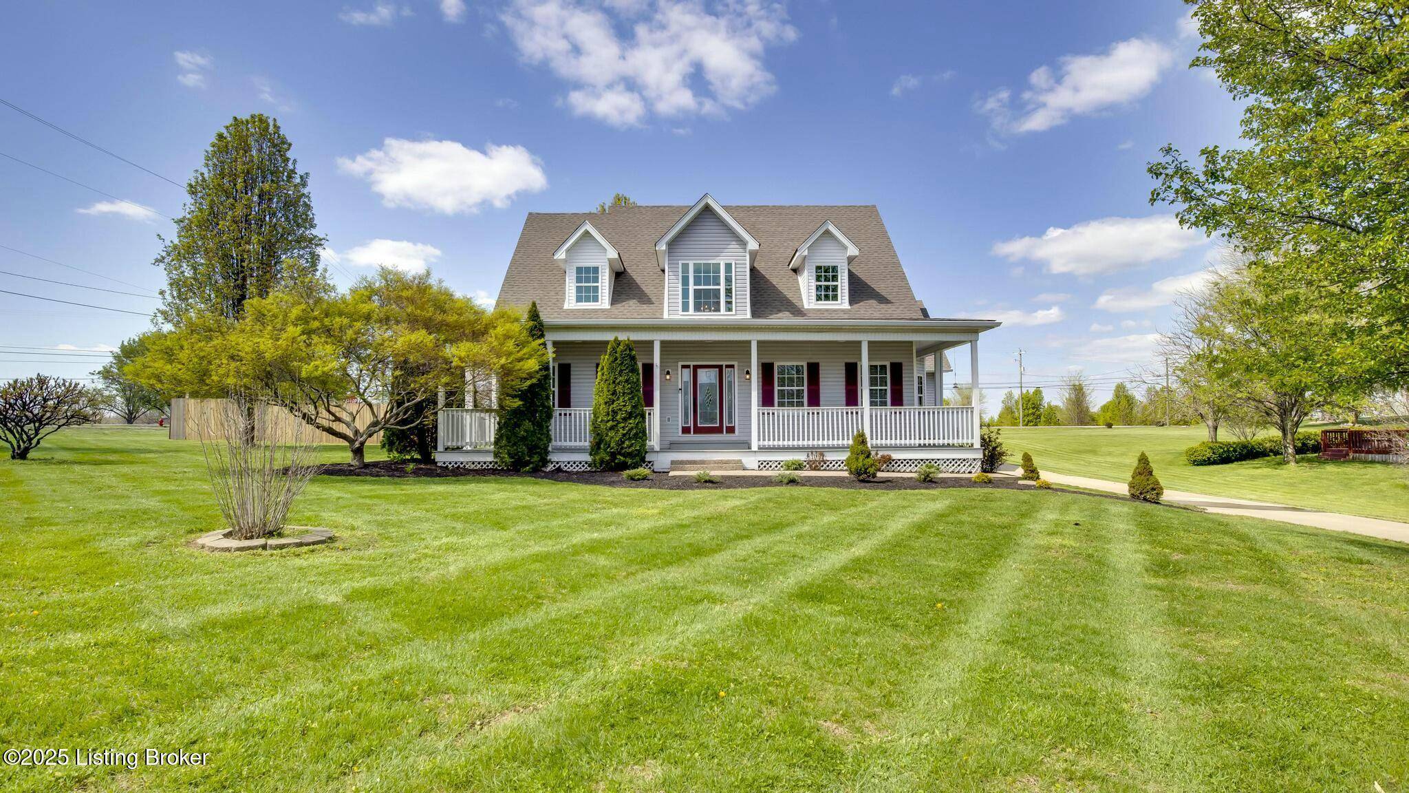 Finchville, KY 40022,78 marbrook Ln