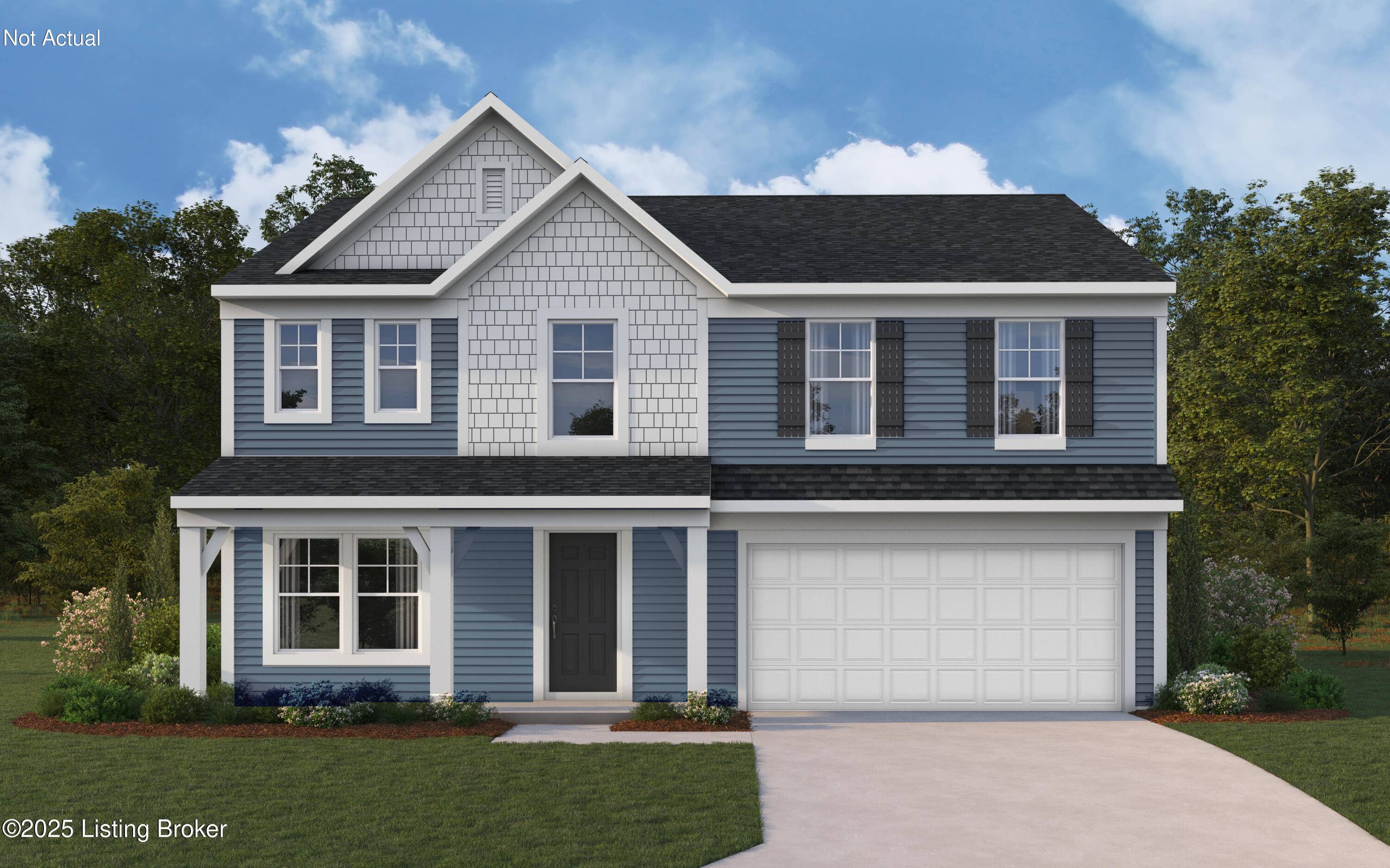 Shelbyville, KY 40065,705 Learning Ridge