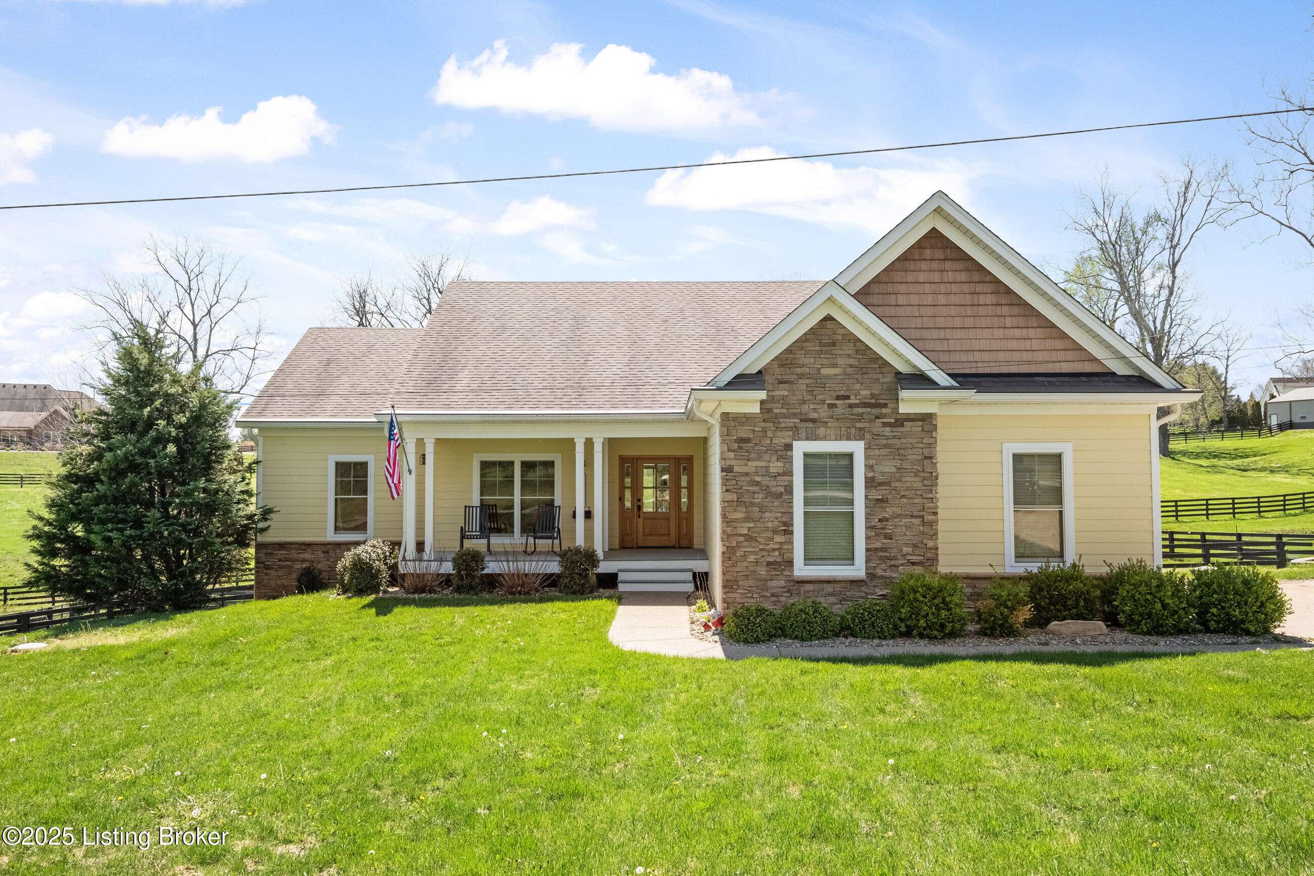 La Grange, KY 40031,4374 Old Highway 53