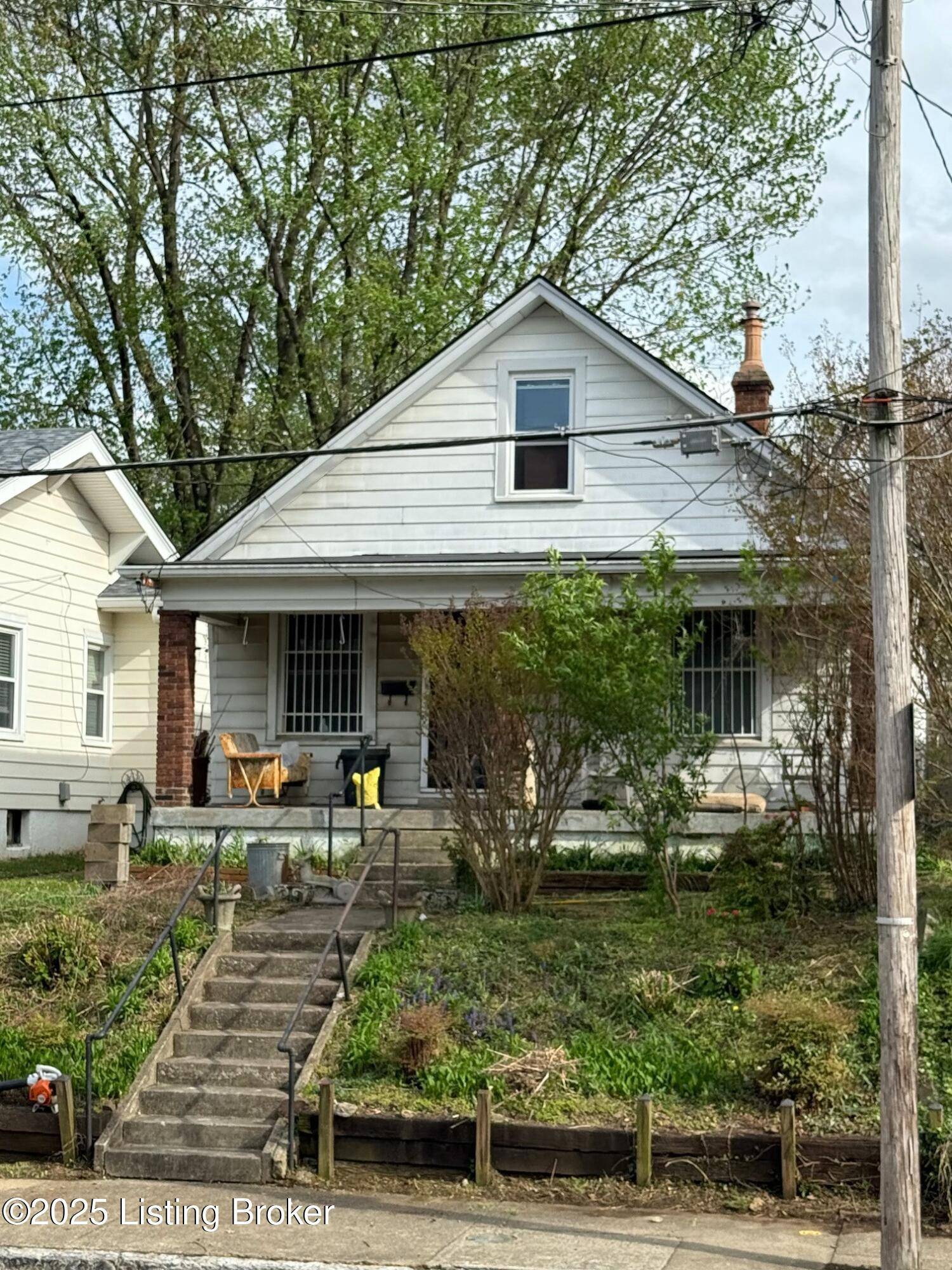 Louisville, KY 40204,1210 E Kentucky St