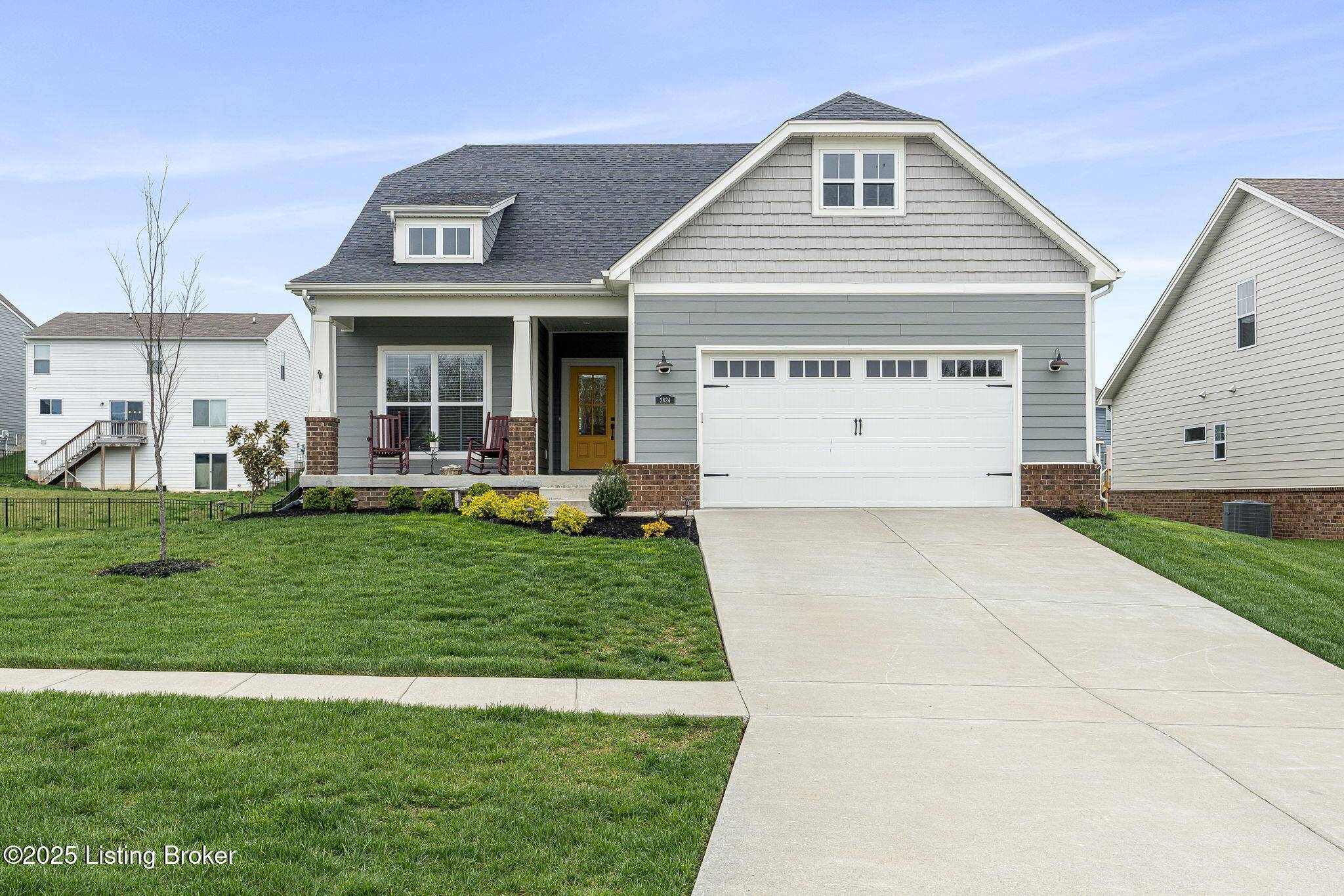 La Grange, KY 40031,2824 Alder Wood Ln