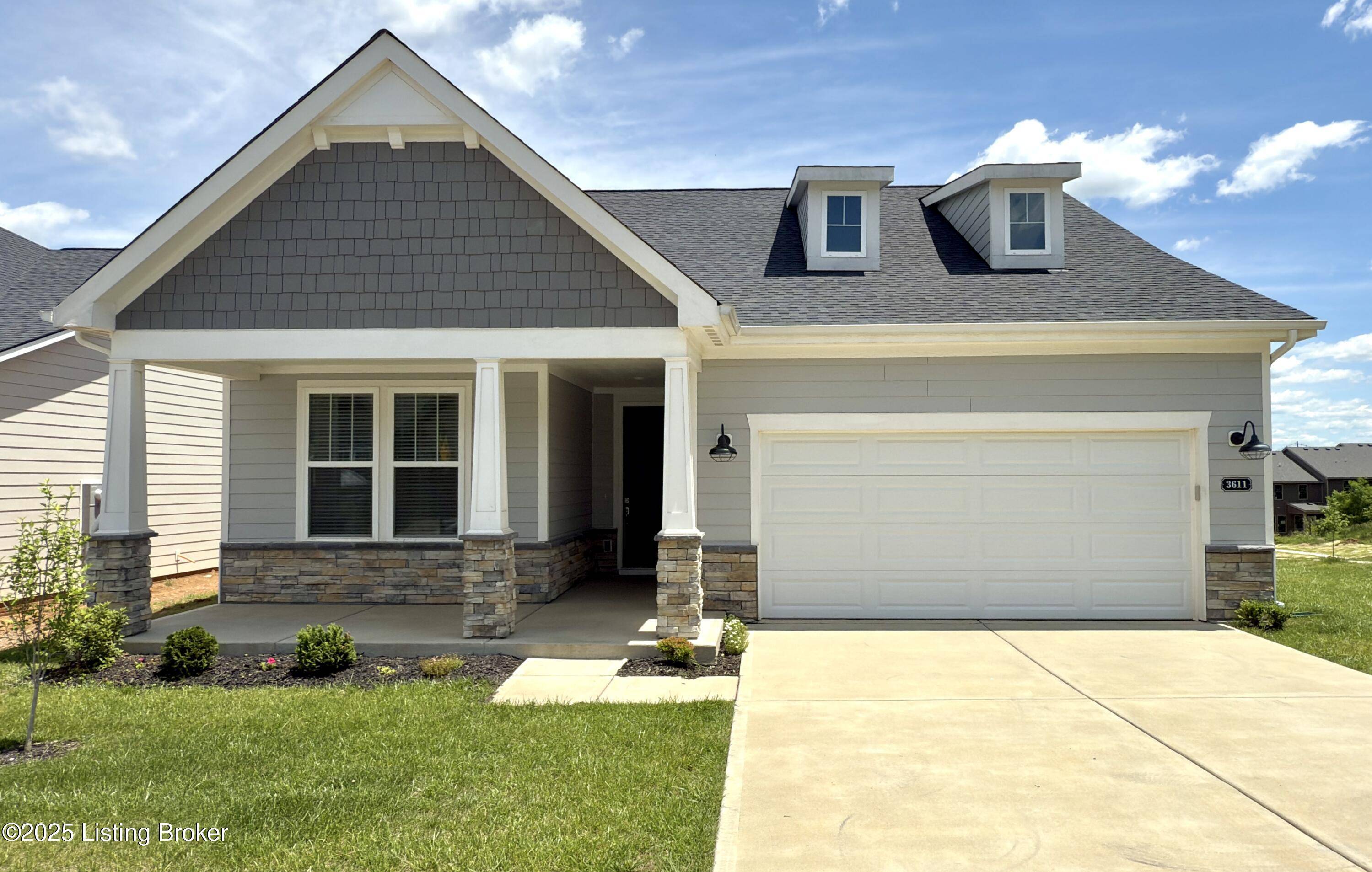 Louisville, KY 40245,3611 Fordham Pk Dr