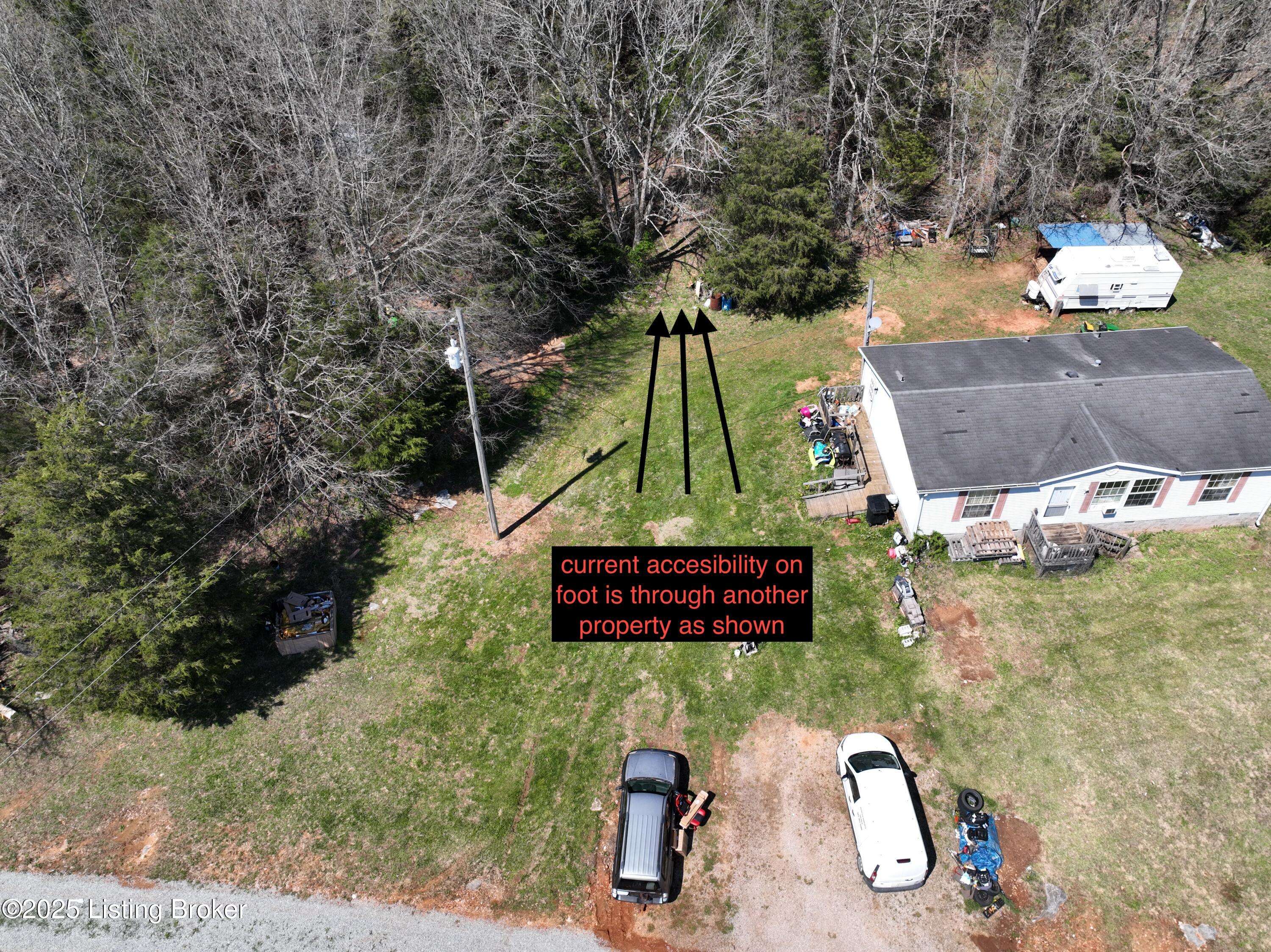 Irvington, KY 40146,0 Big meadows Ln
