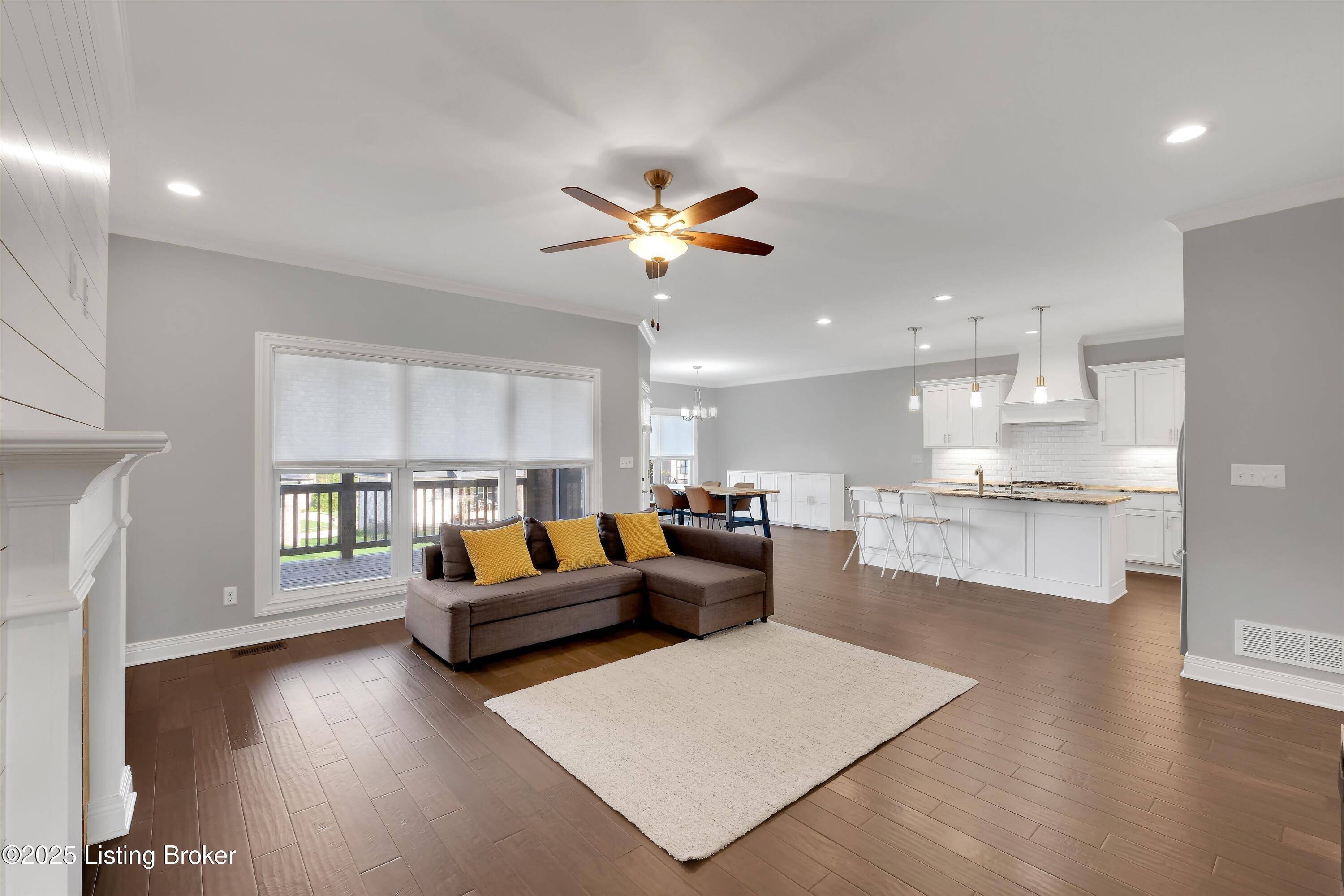 Prospect, KY 40059,13005 Vista Dr