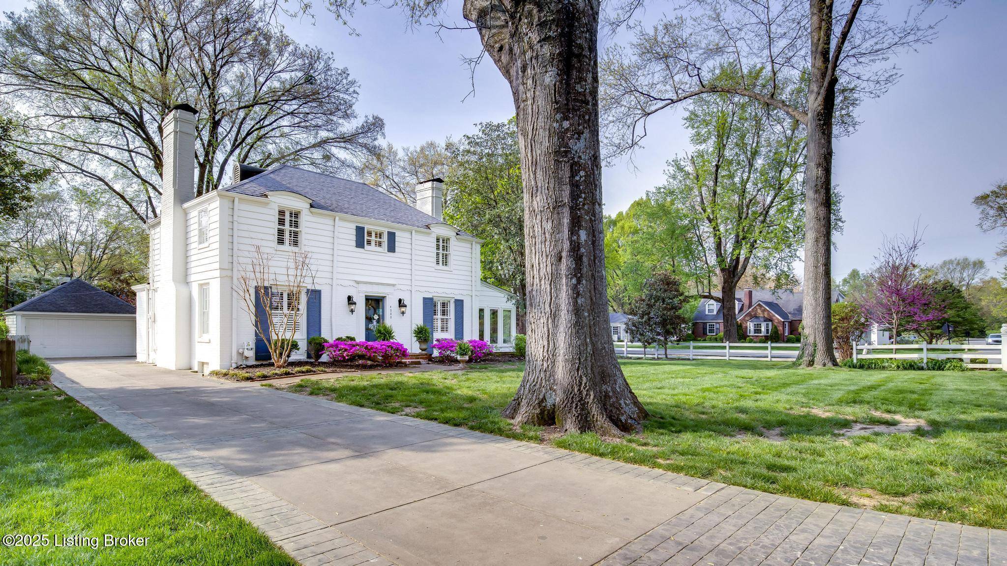 Louisville, KY 40207,4000 Ormond Rd