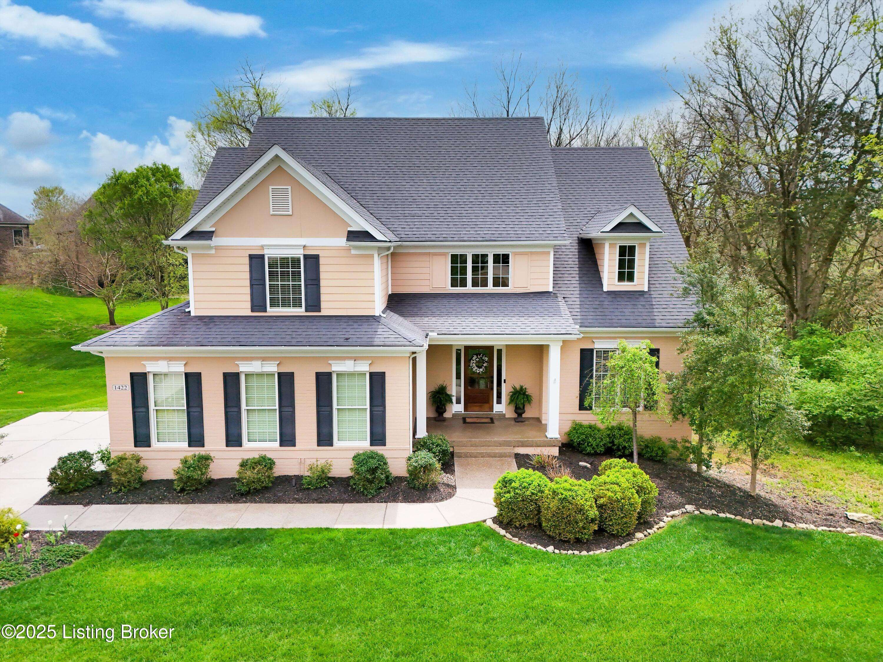 Fisherville, KY 40023,1422 Aaron Creek Dr