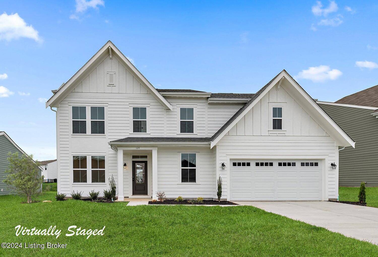Mt Washington, KY 40047,141 Meadow Rose Ln
