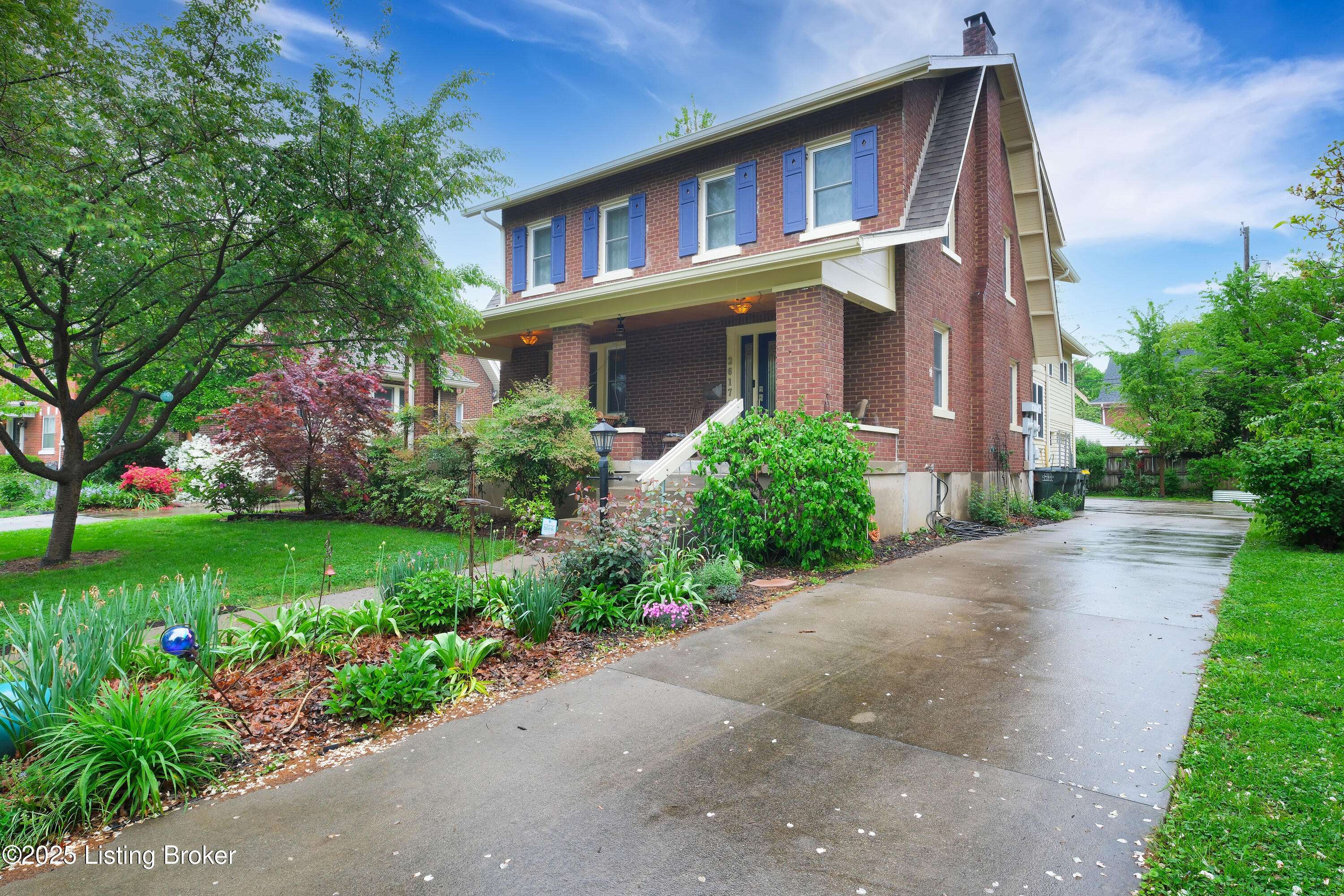 Louisville, KY 40205,2617 Broadmeade Rd