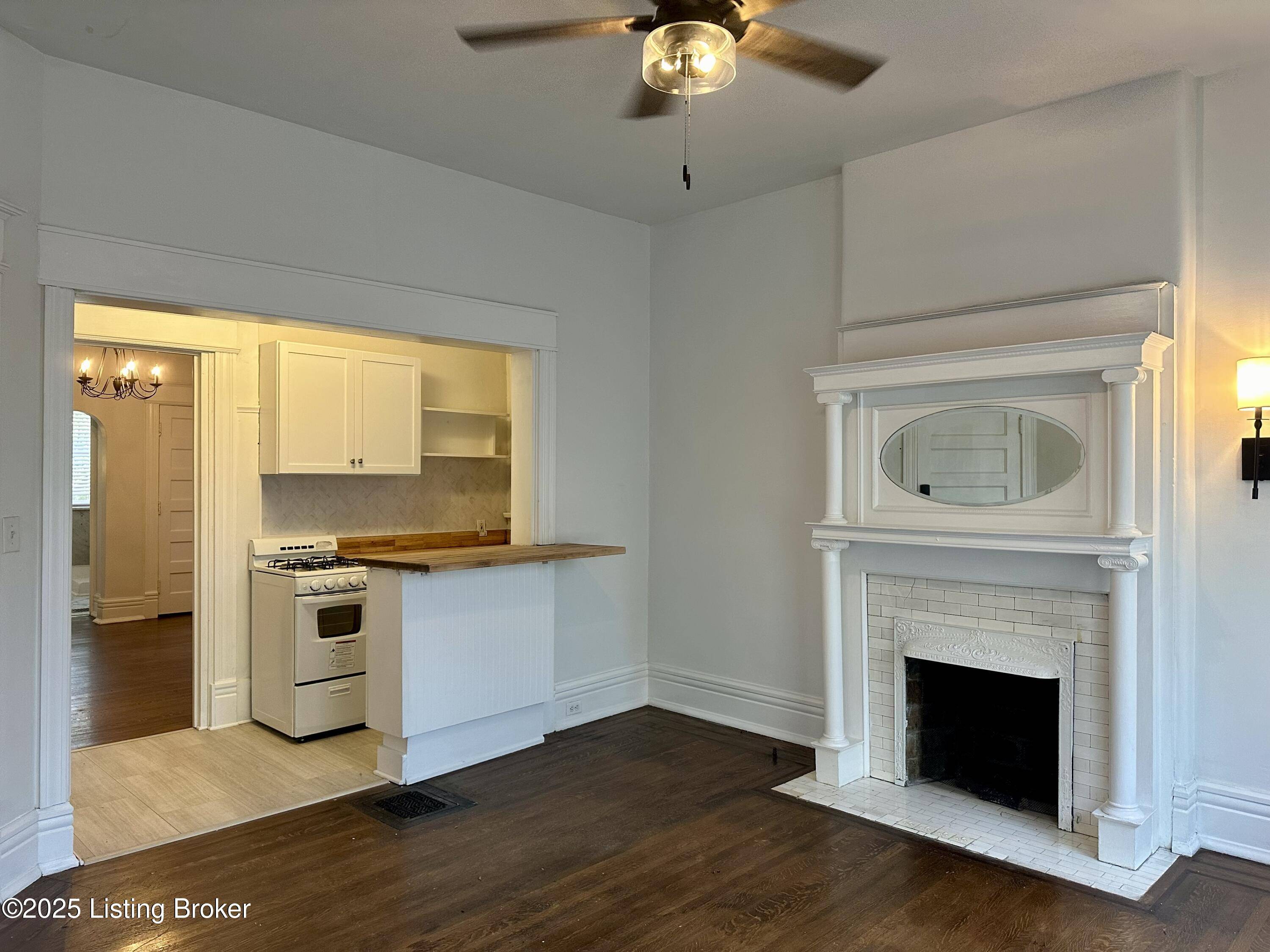 Louisville, KY 40208,1509 S 3rd St