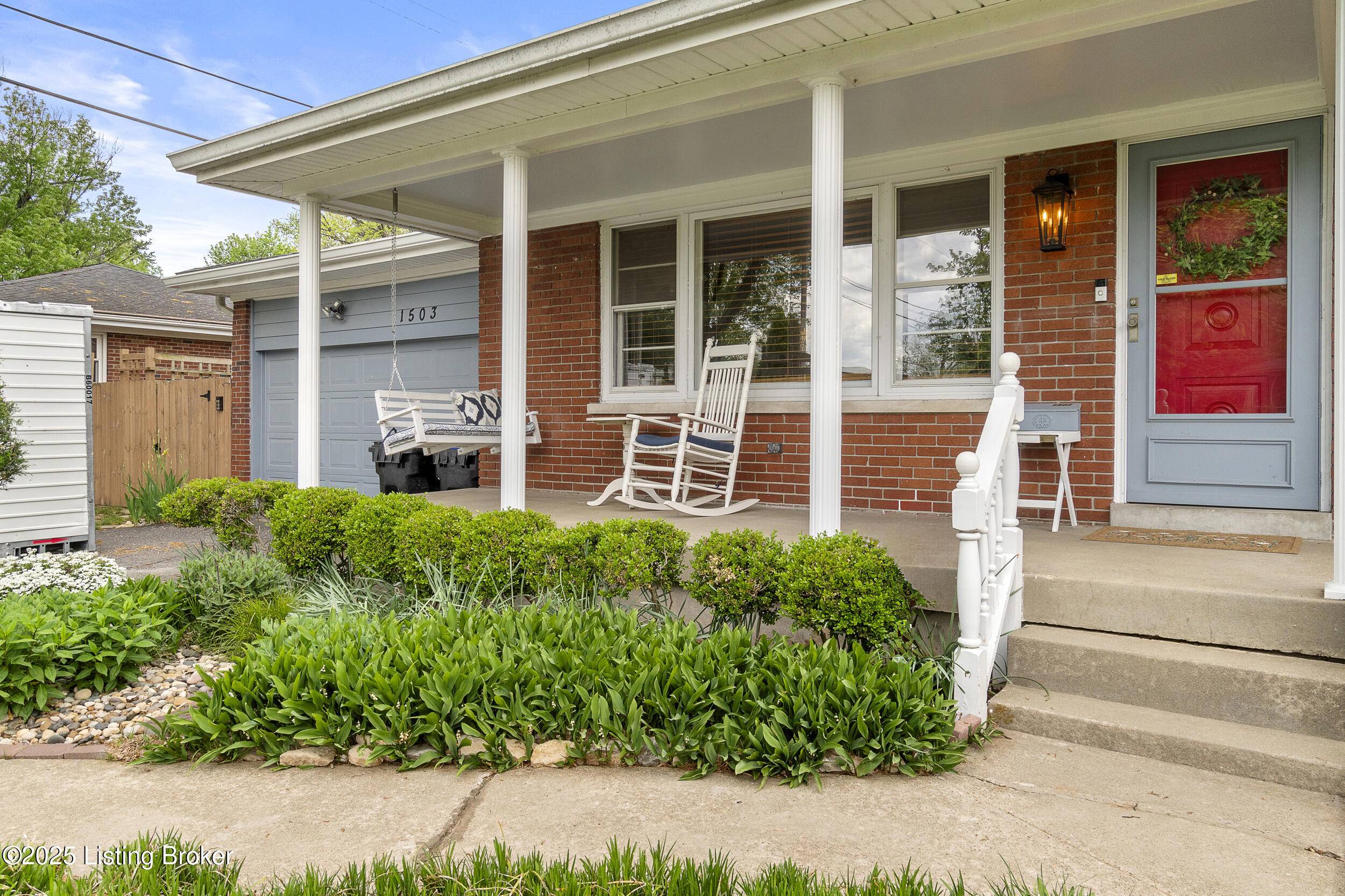 Louisville, KY 40205,1503 Woodluck Ave
