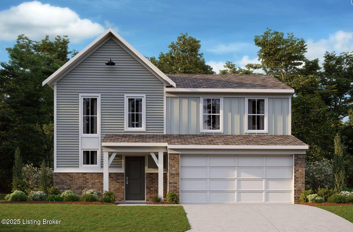 Mt Washington, KY 40047,132 Sunflower Blvd