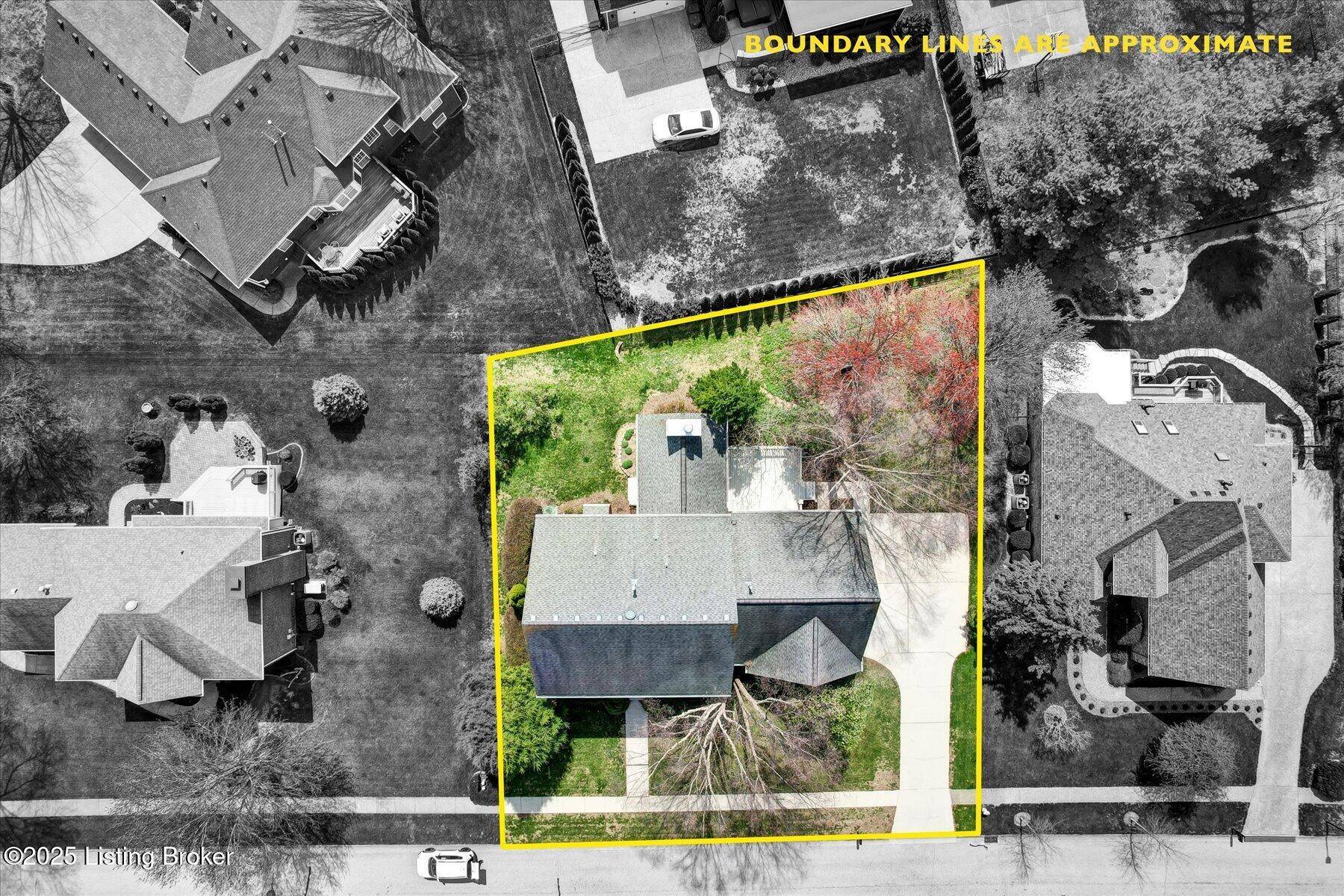 Prospect, KY 40059,7614 Wolf Pen Ridge Ct