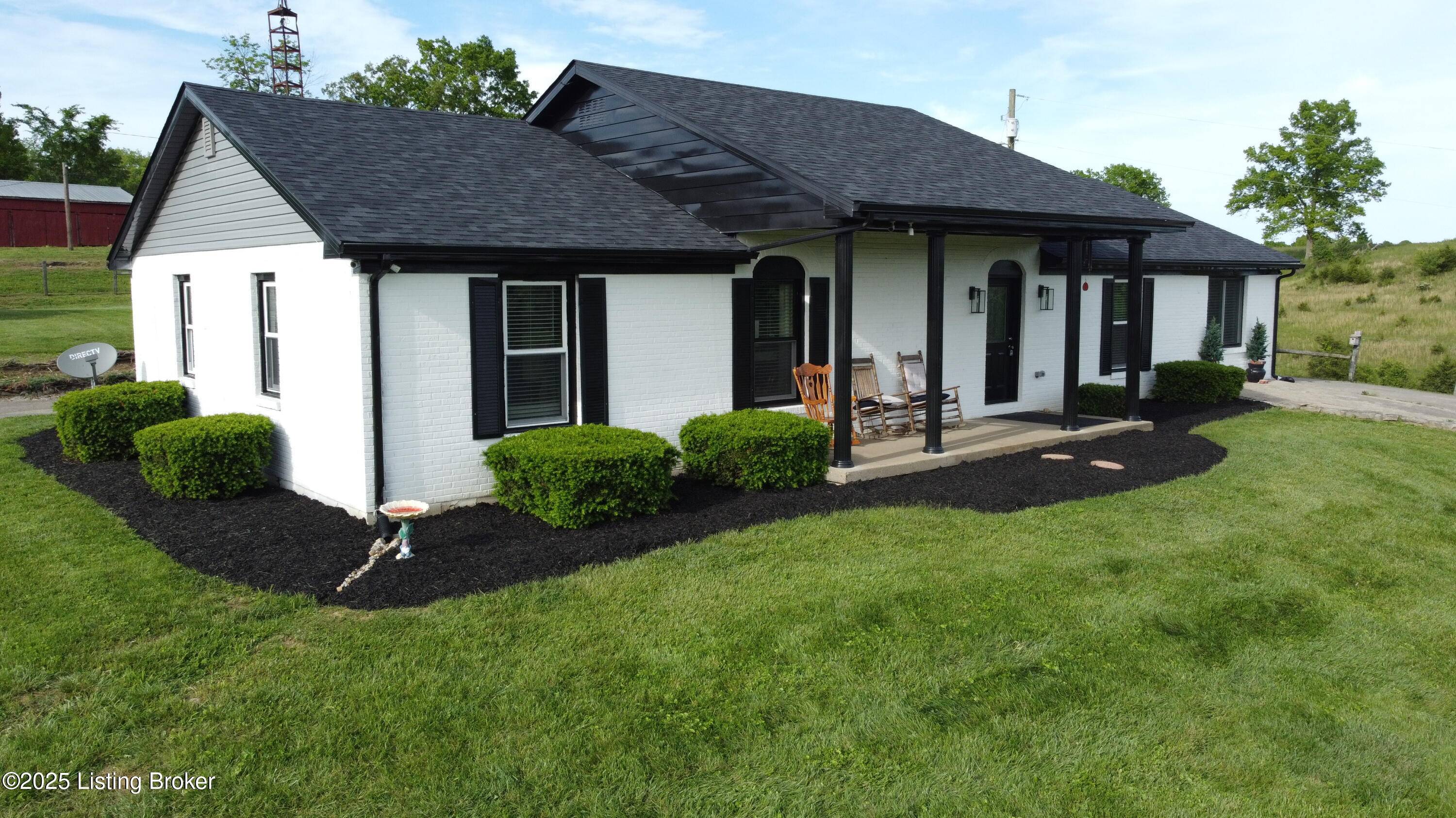 Raywick, KY 40060,4200 Raywick Rd